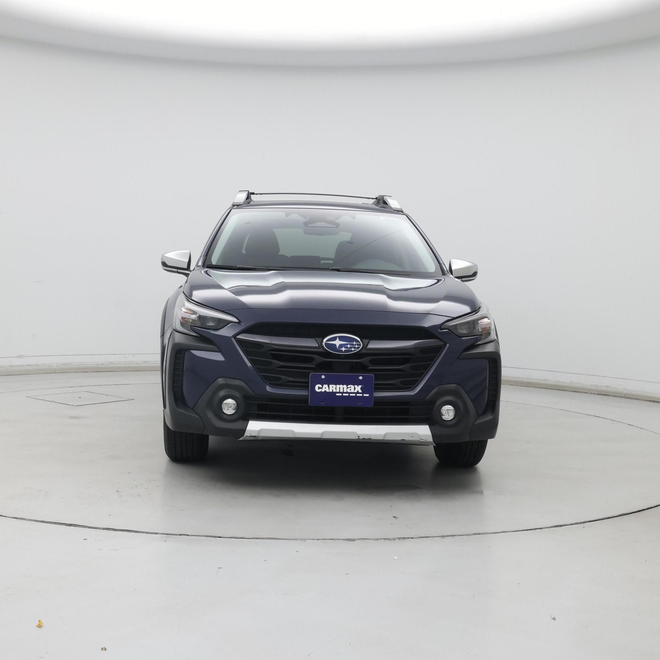 Thumbnail: 2024 Subaru Outback - 5