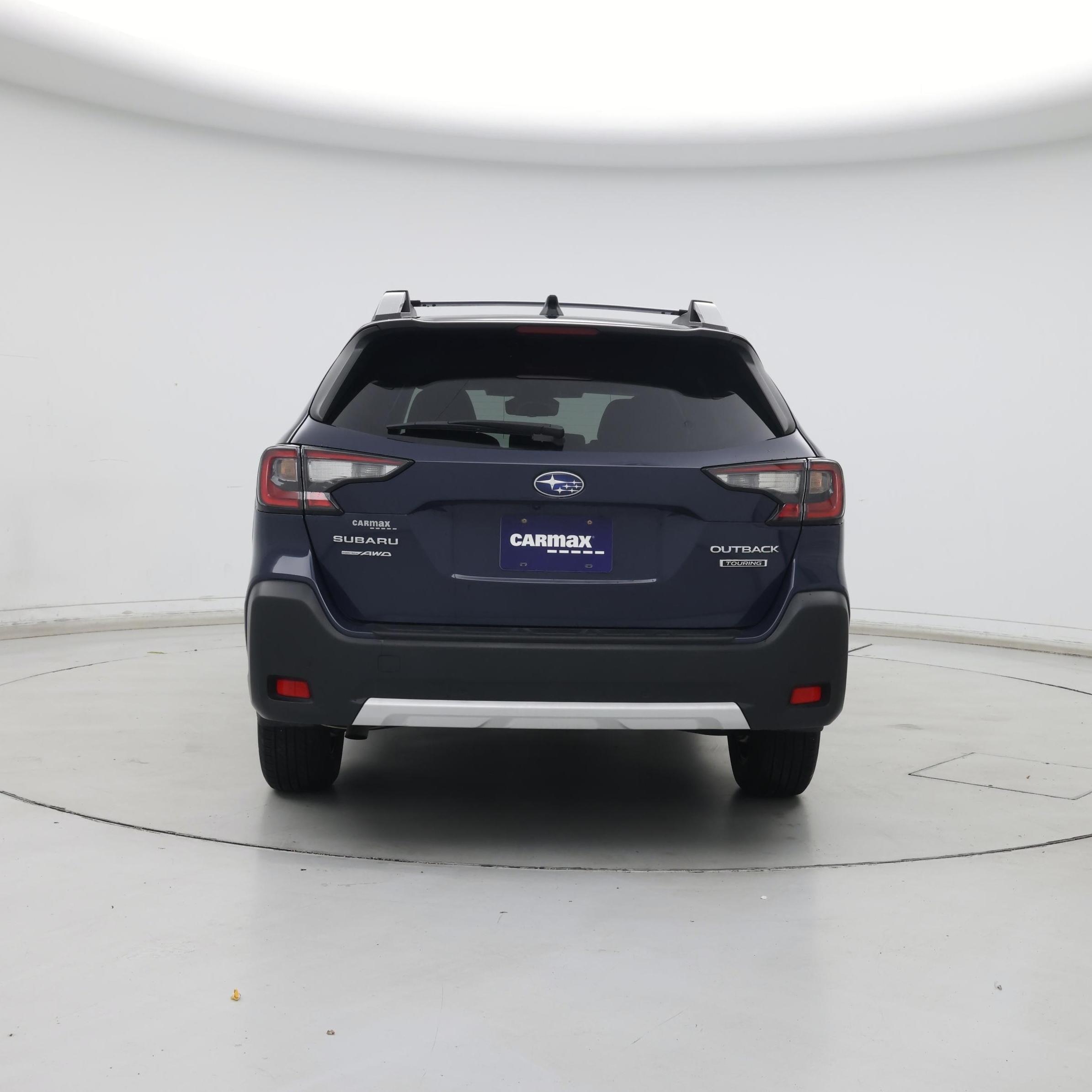 Thumbnail: 2024 Subaru Outback - 6