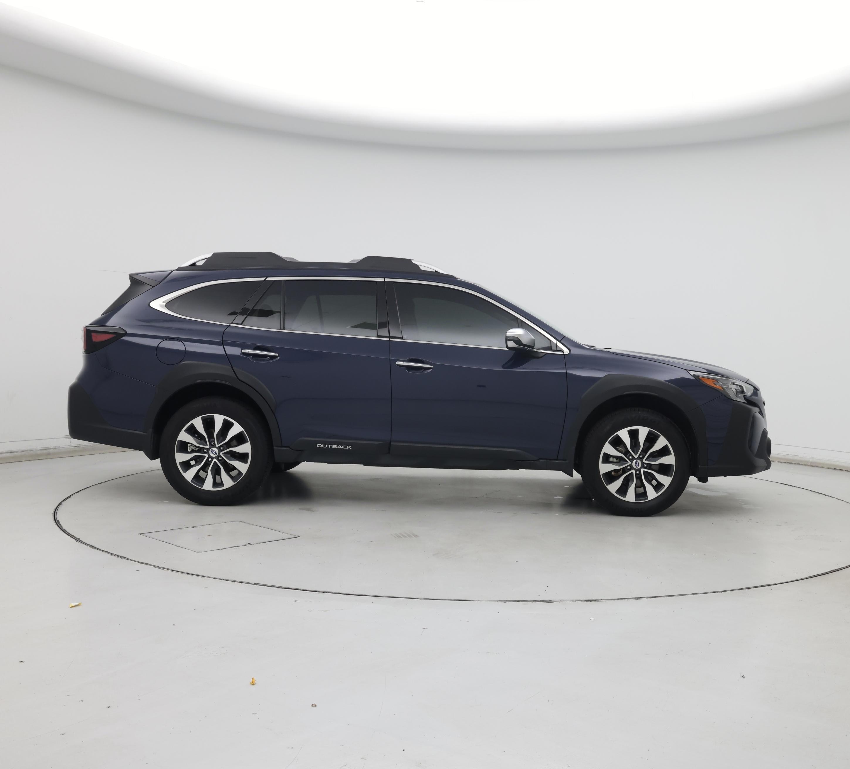Thumbnail: 2024 Subaru Outback - 7