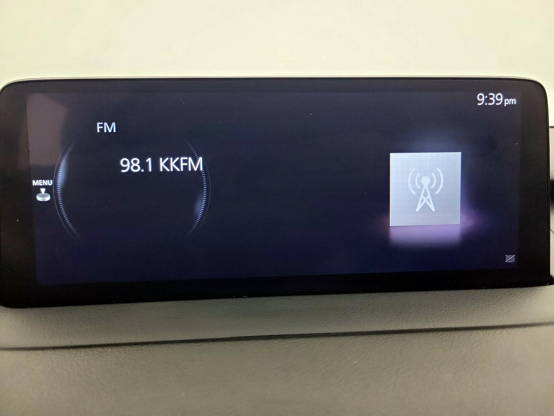 Thumbnail: 2022 Mazda CX-9 - 16
