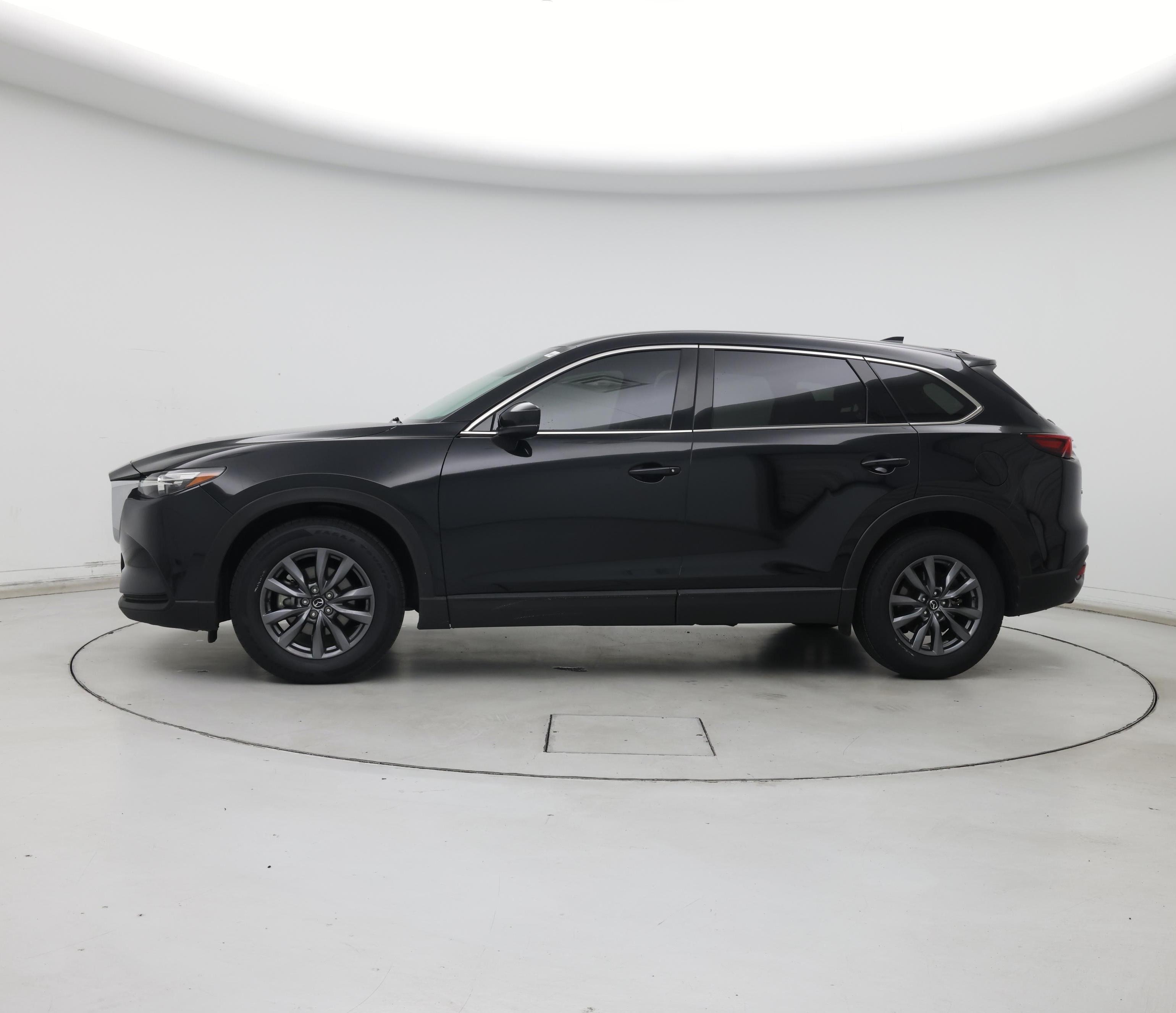 Thumbnail: 2022 Mazda CX-9 - 3
