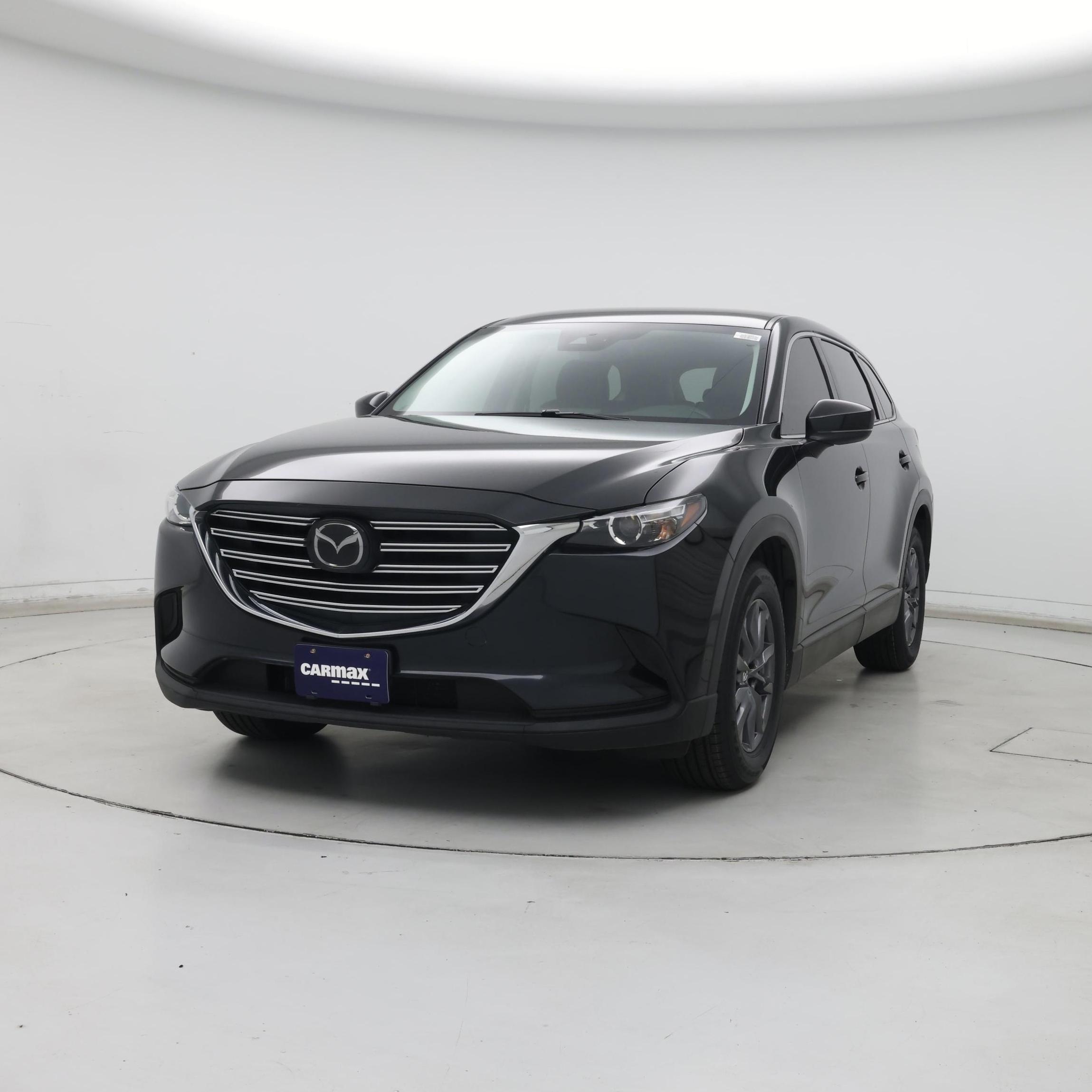 Thumbnail: 2022 Mazda CX-9 - 4