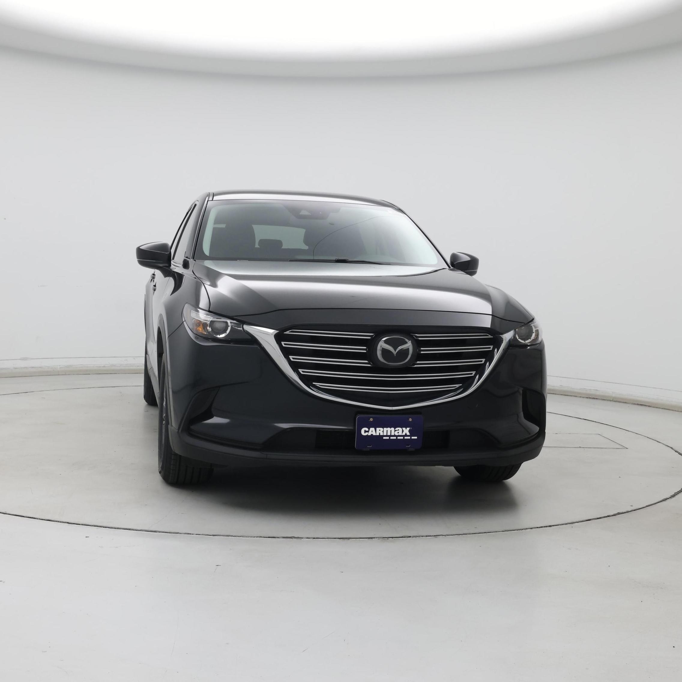 Thumbnail: 2022 Mazda CX-9 - 5
