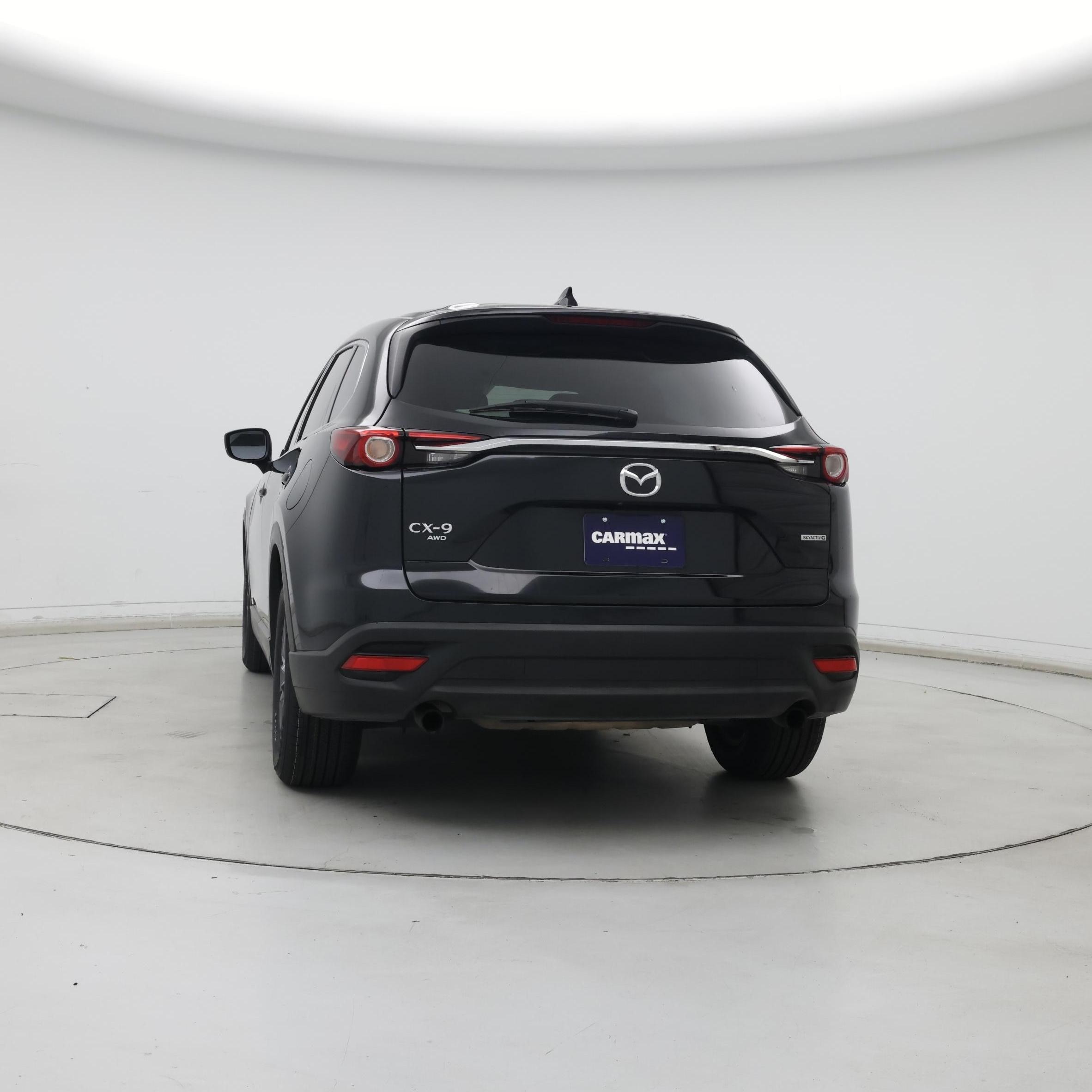 Thumbnail: 2022 Mazda CX-9 - 6
