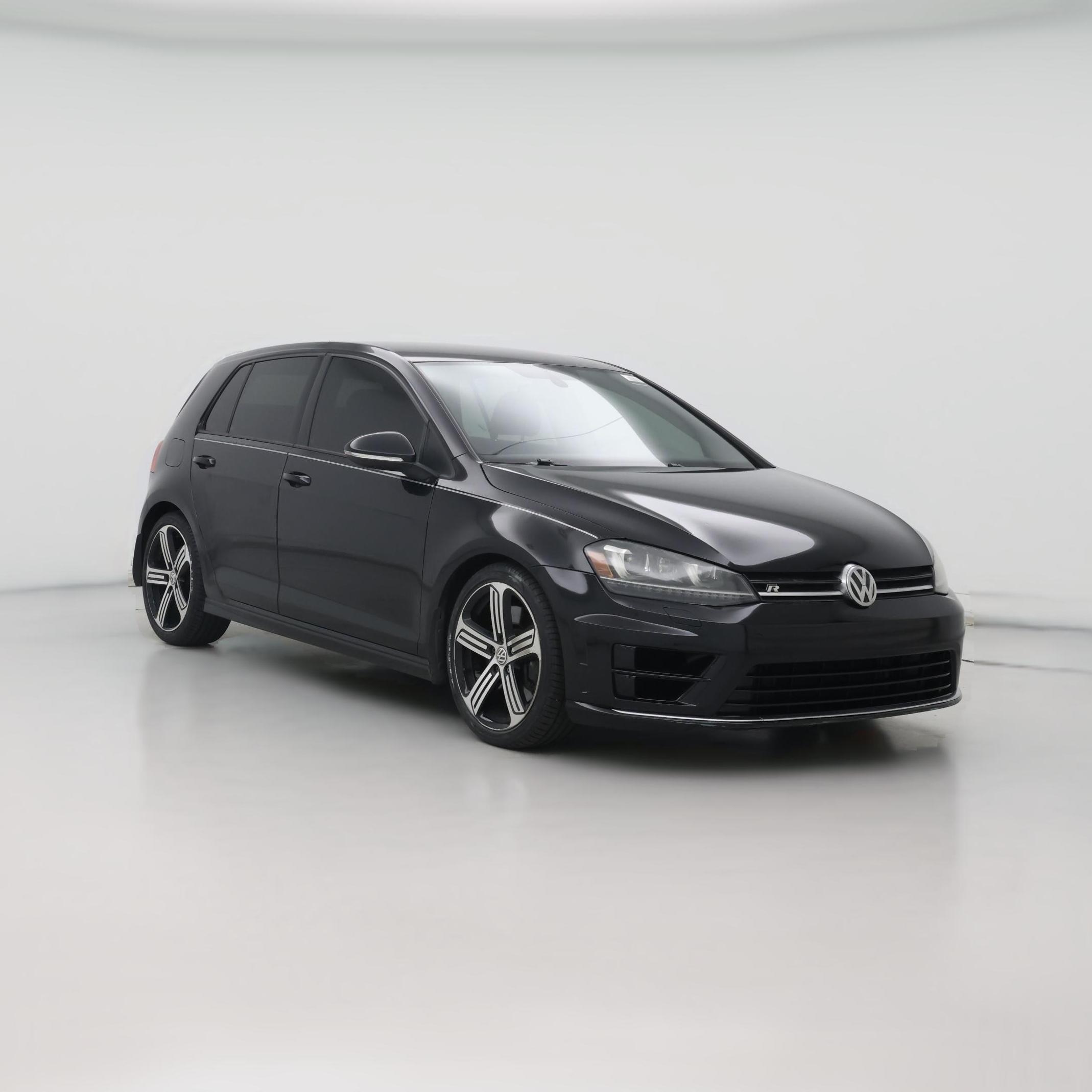 Thumbnail: 2016 Volkswagen Golf - 1