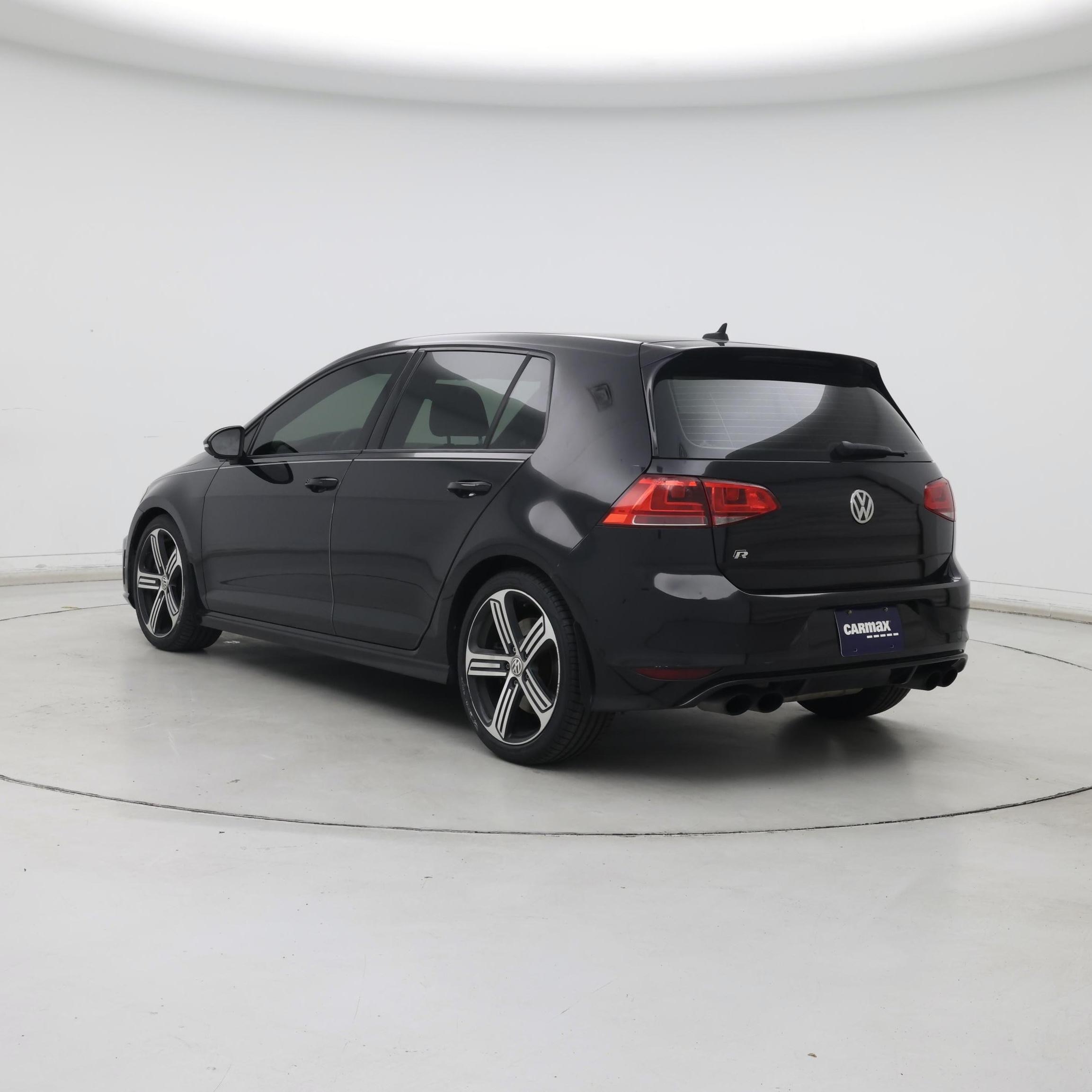 Thumbnail: 2016 Volkswagen Golf - 2