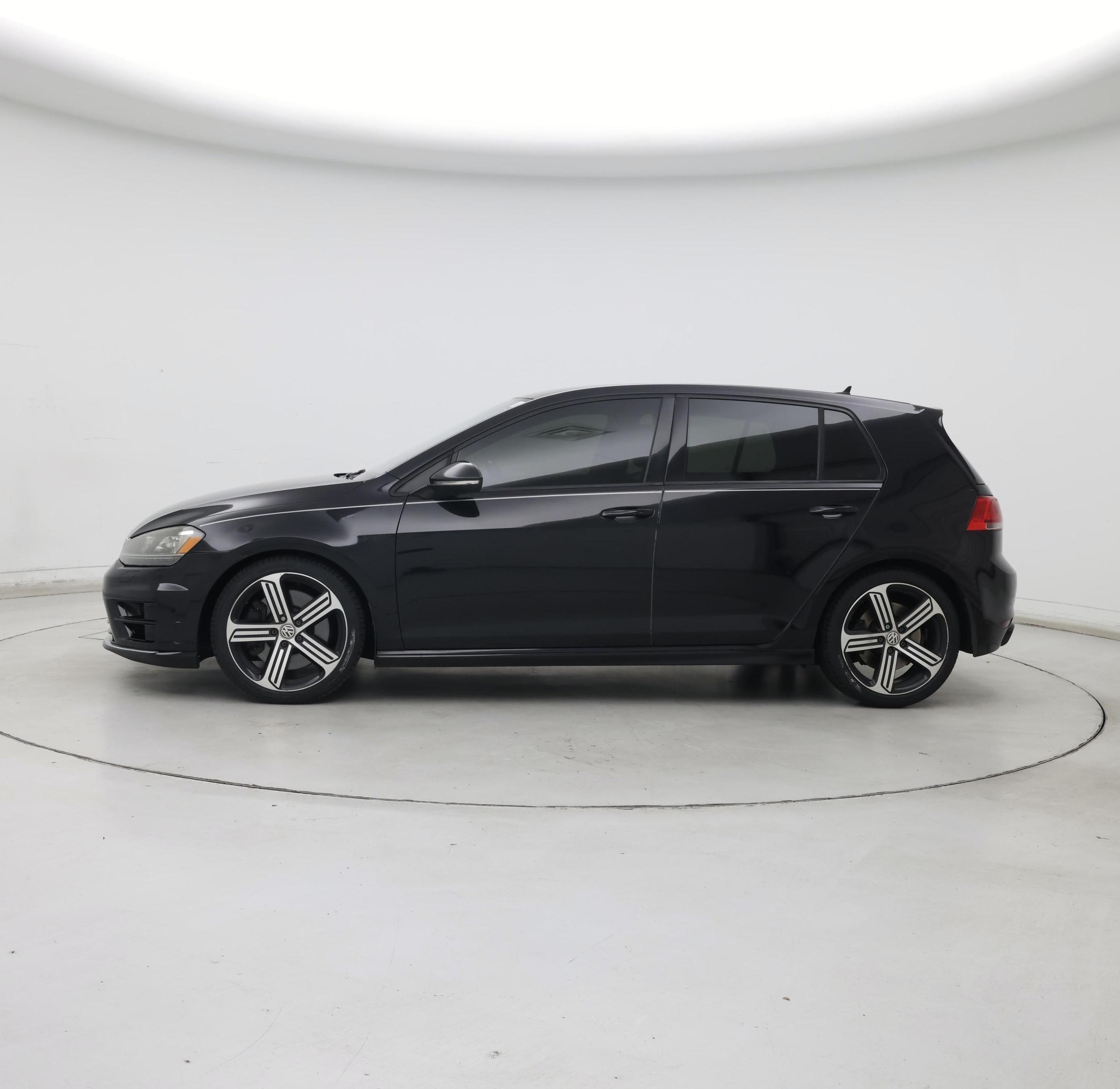 Thumbnail: 2016 Volkswagen Golf - 3