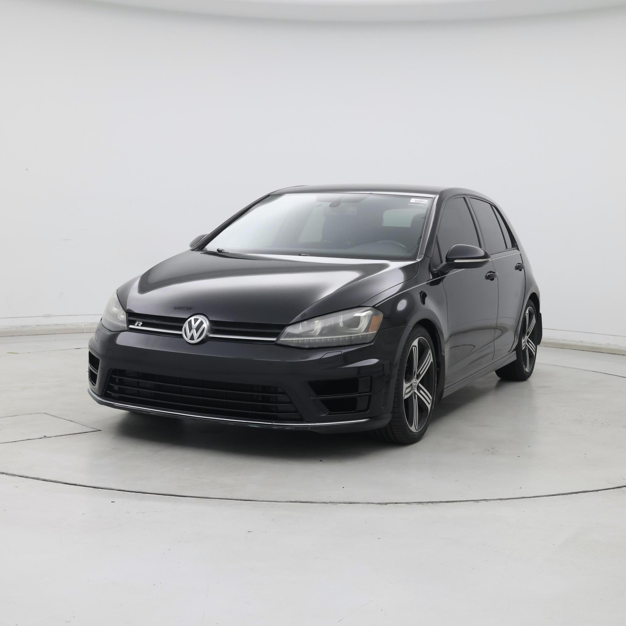 Thumbnail: 2016 Volkswagen Golf - 4