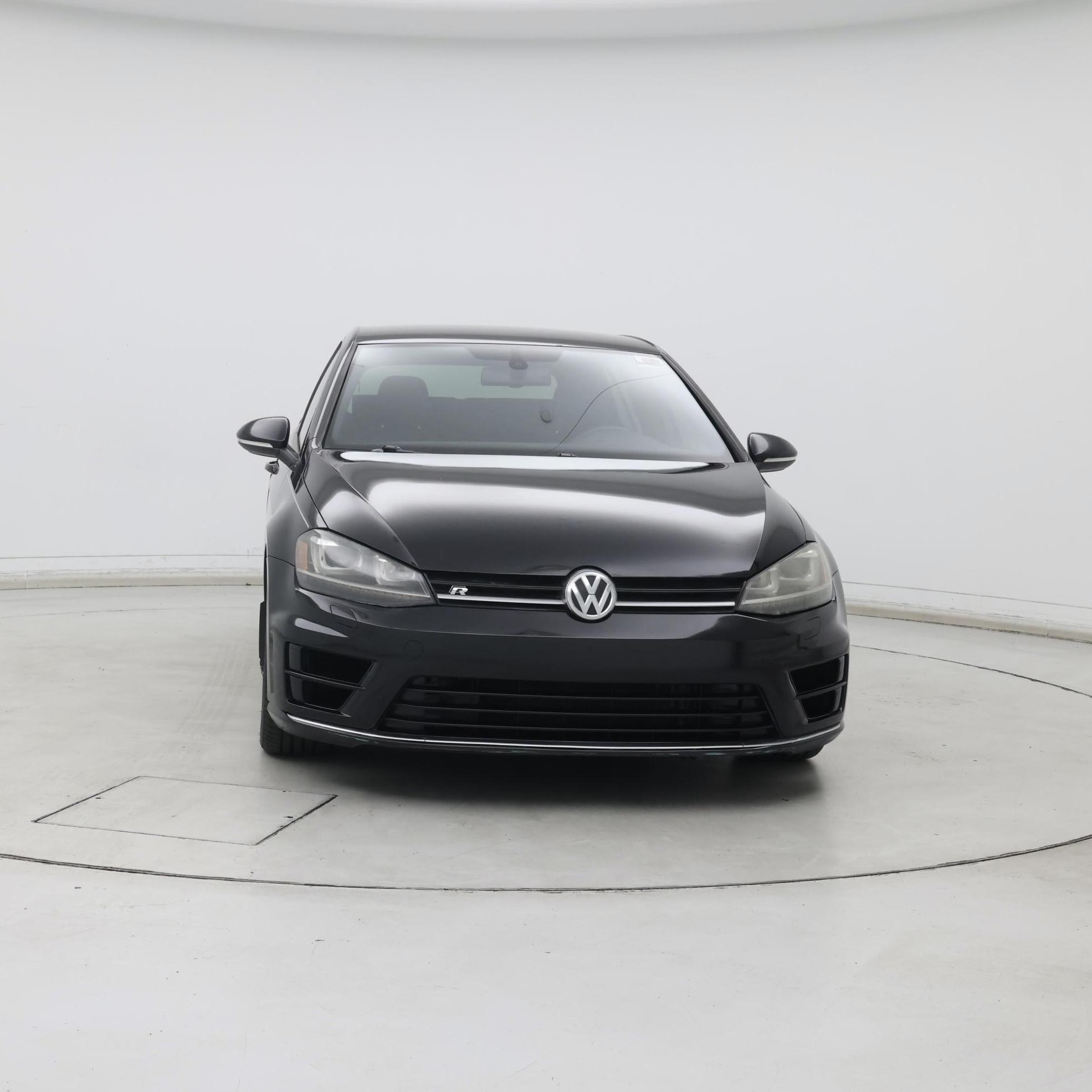 Thumbnail: 2016 Volkswagen Golf - 5