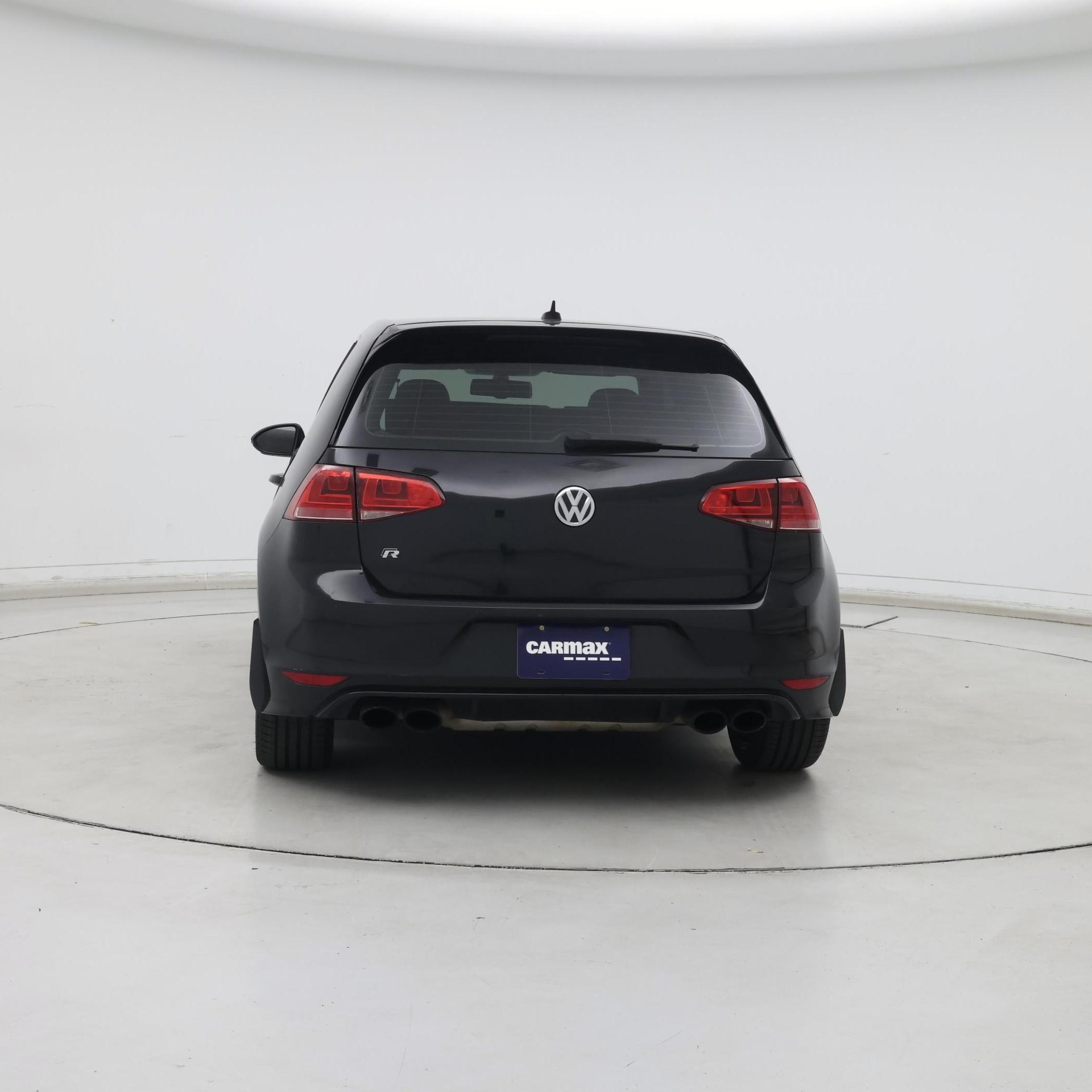 Thumbnail: 2016 Volkswagen Golf - 6