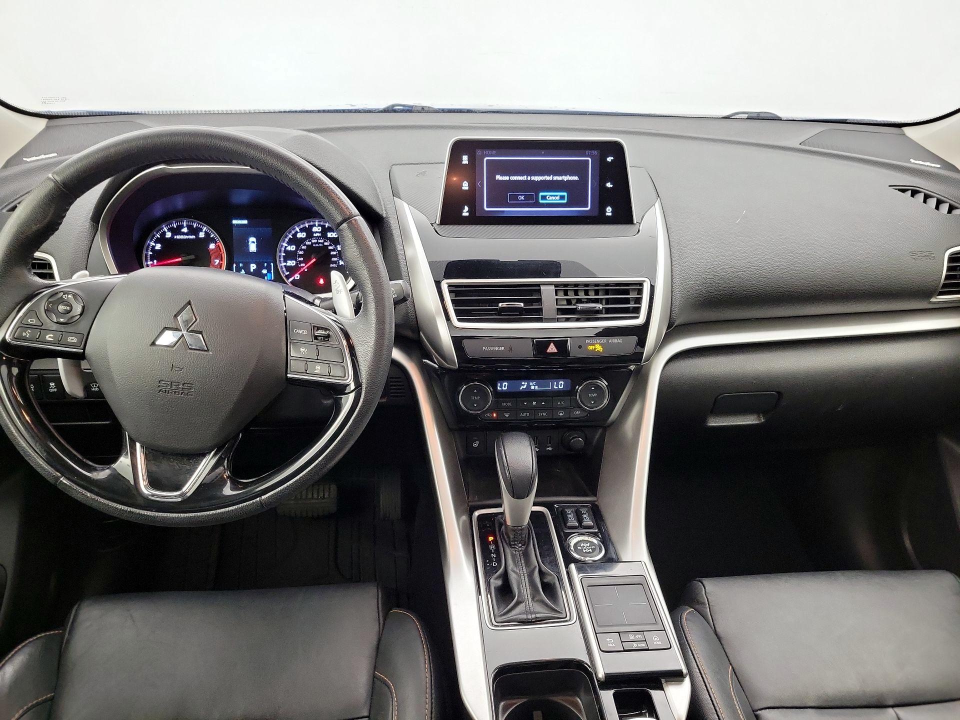 Thumbnail: 2019 Mitsubishi Eclipse Cross - 9