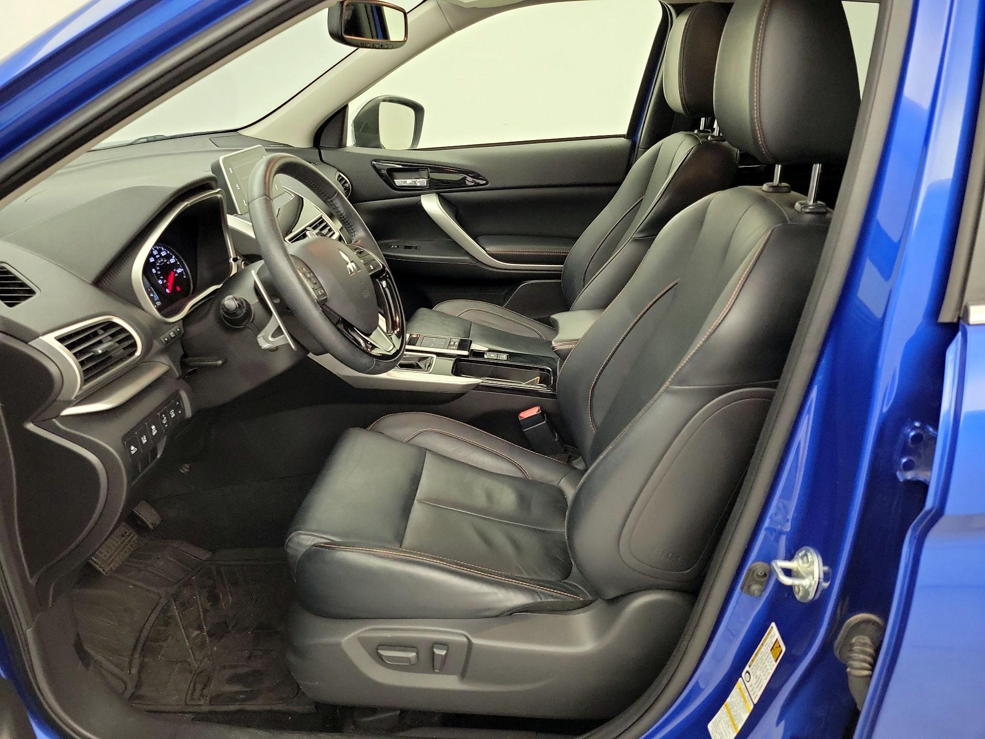 Thumbnail: 2019 Mitsubishi Eclipse Cross - 11