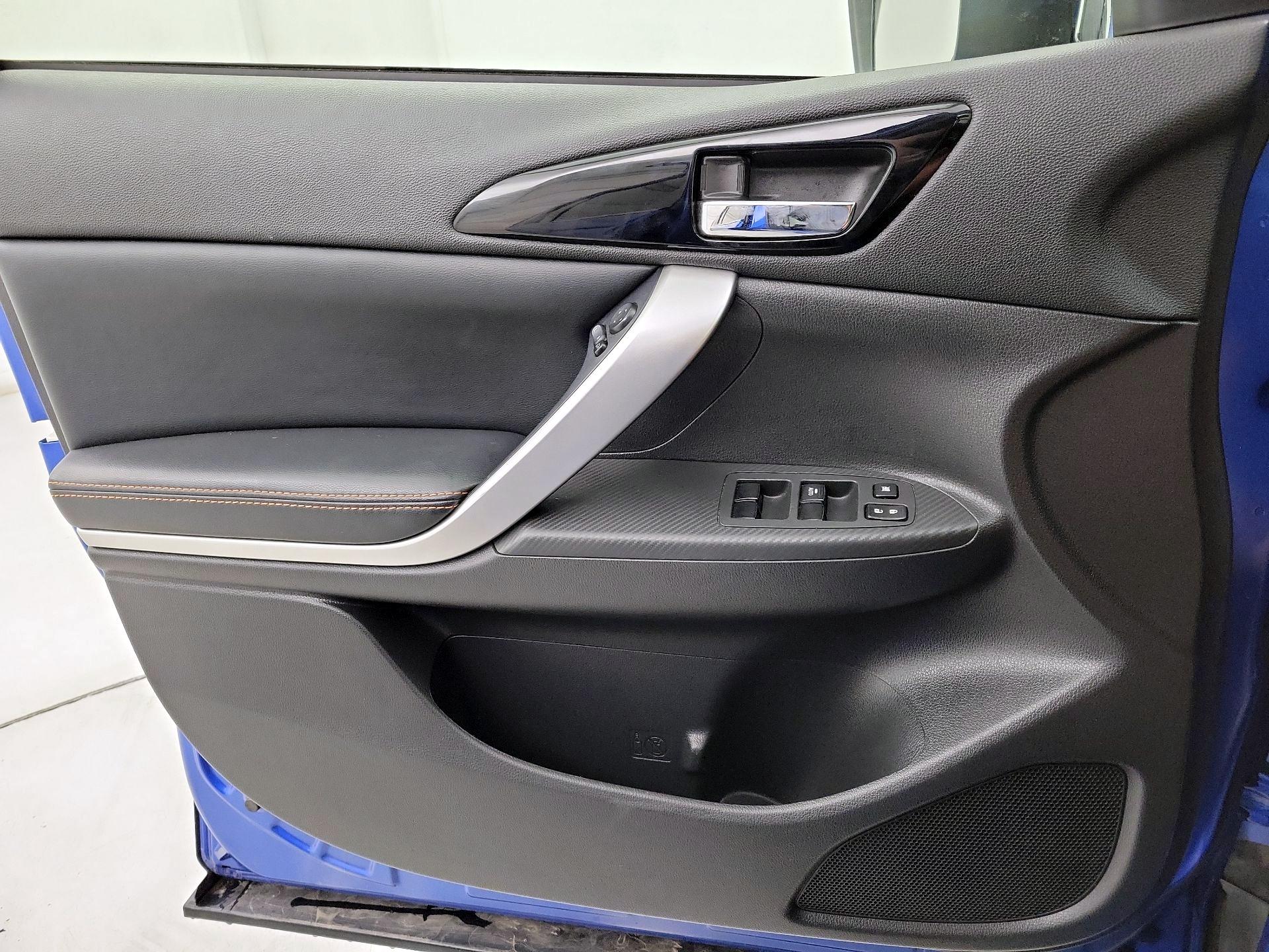 Thumbnail: 2019 Mitsubishi Eclipse Cross - 12