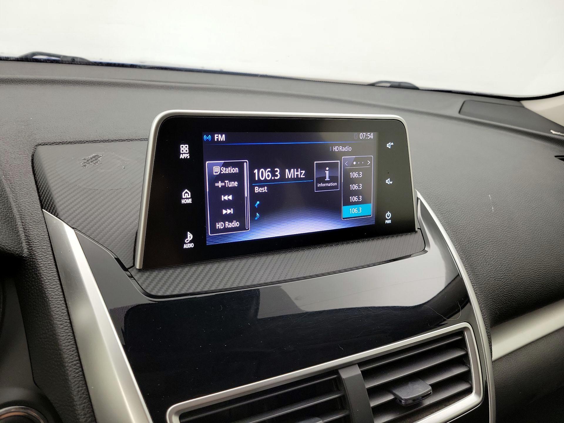 Thumbnail: 2019 Mitsubishi Eclipse Cross - 15