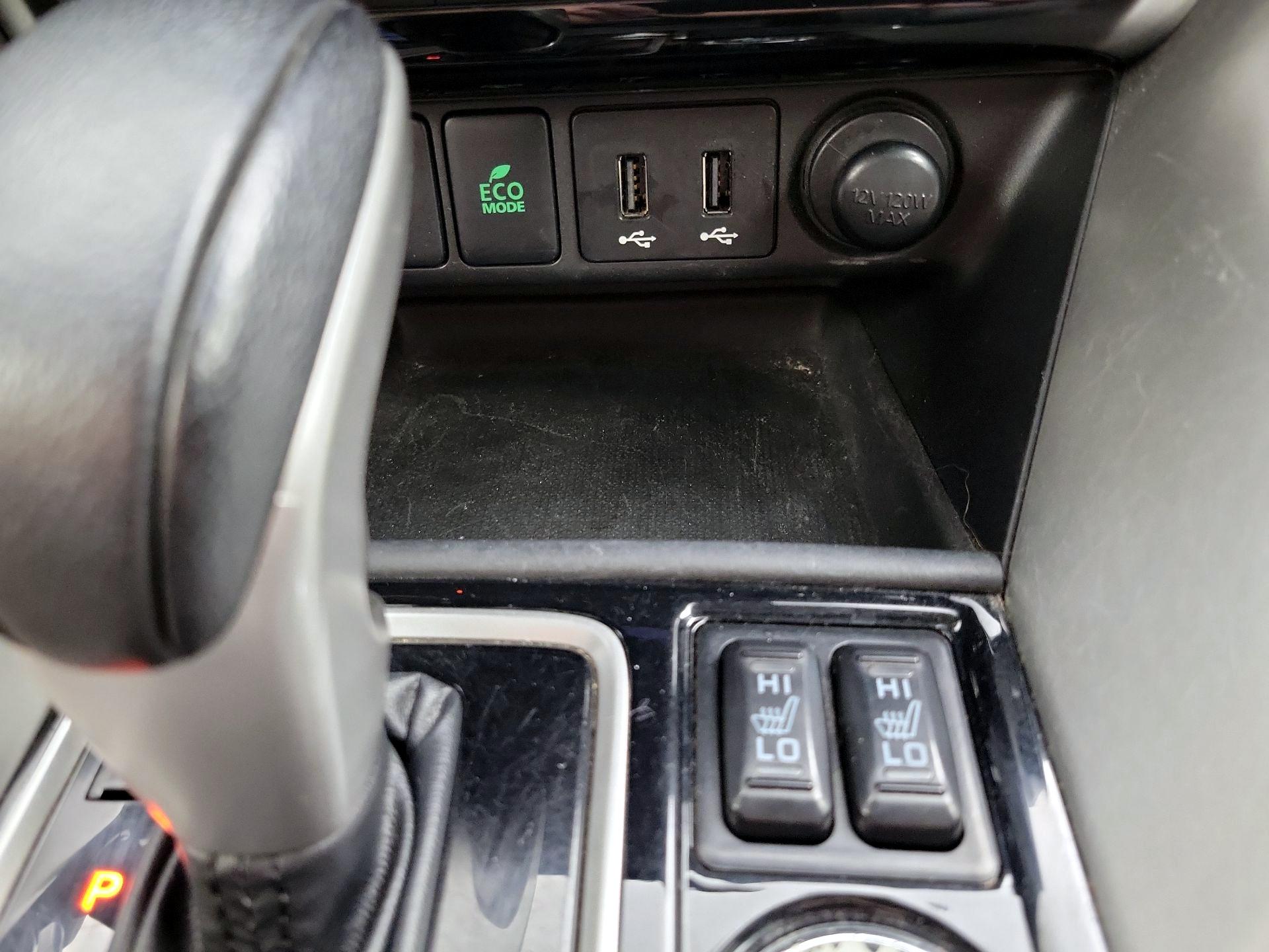 Thumbnail: 2019 Mitsubishi Eclipse Cross - 18