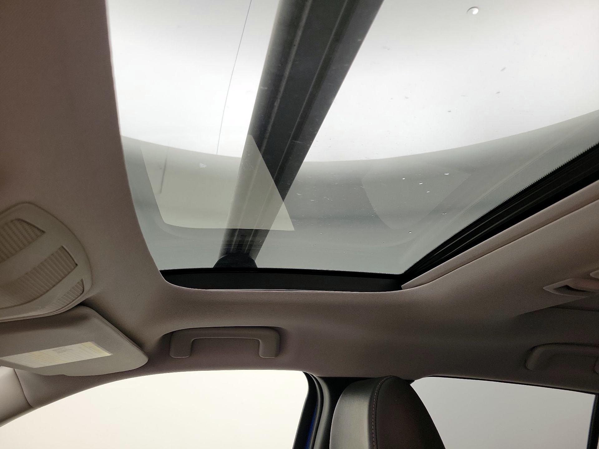 Thumbnail: 2019 Mitsubishi Eclipse Cross - 19