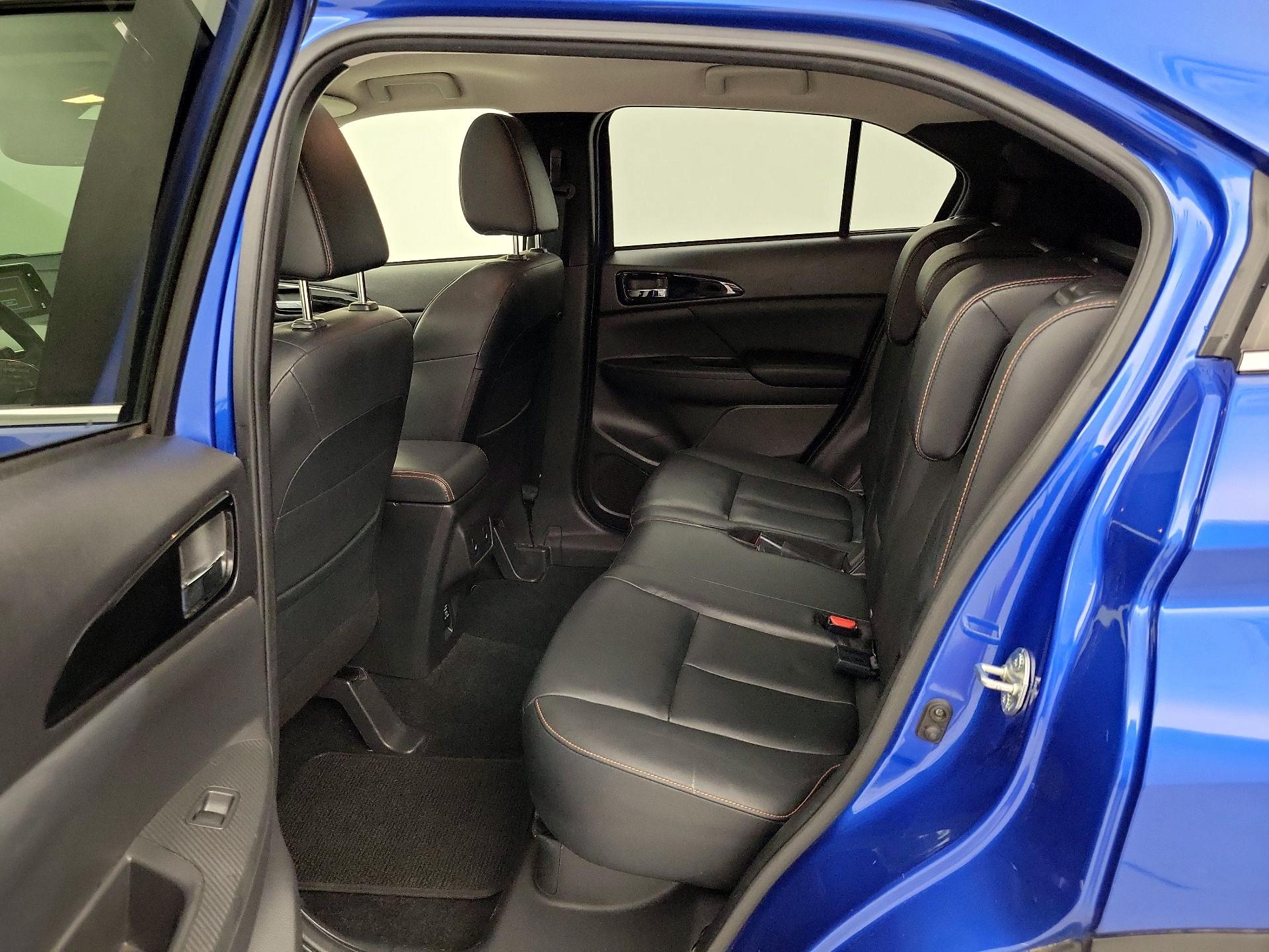 Thumbnail: 2019 Mitsubishi Eclipse Cross - 20