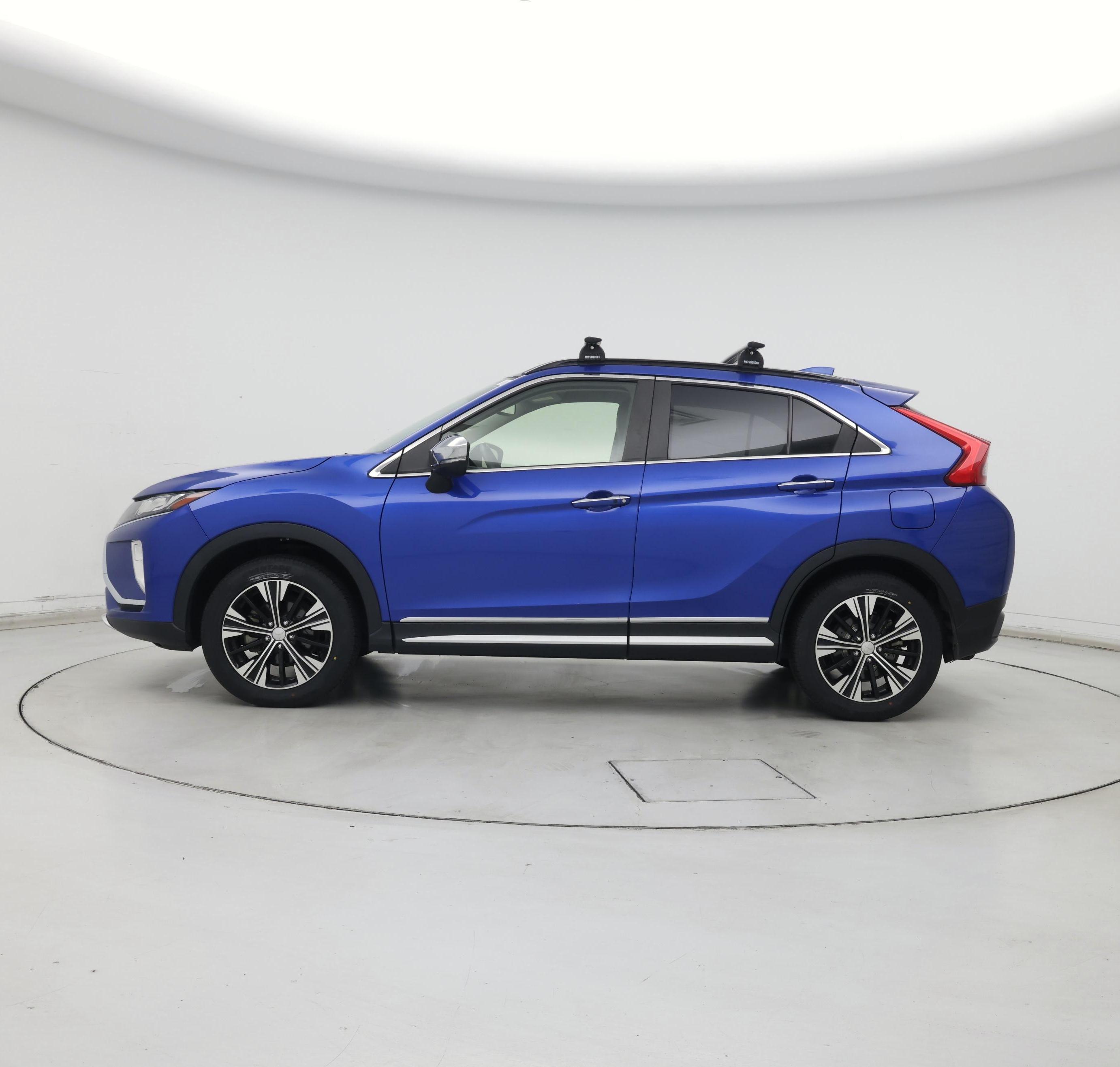 Thumbnail: 2019 Mitsubishi Eclipse Cross - 3