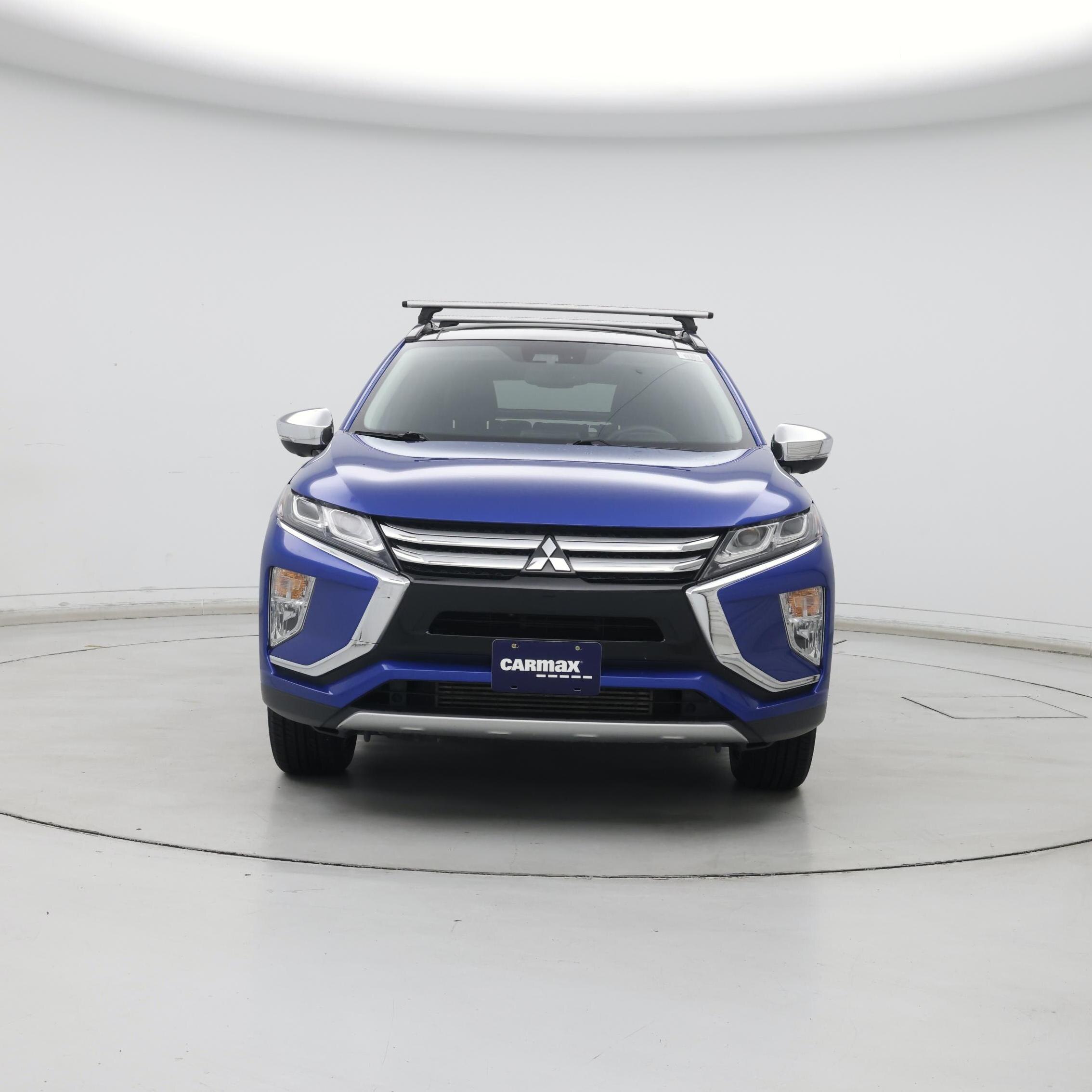 Thumbnail: 2019 Mitsubishi Eclipse Cross - 5