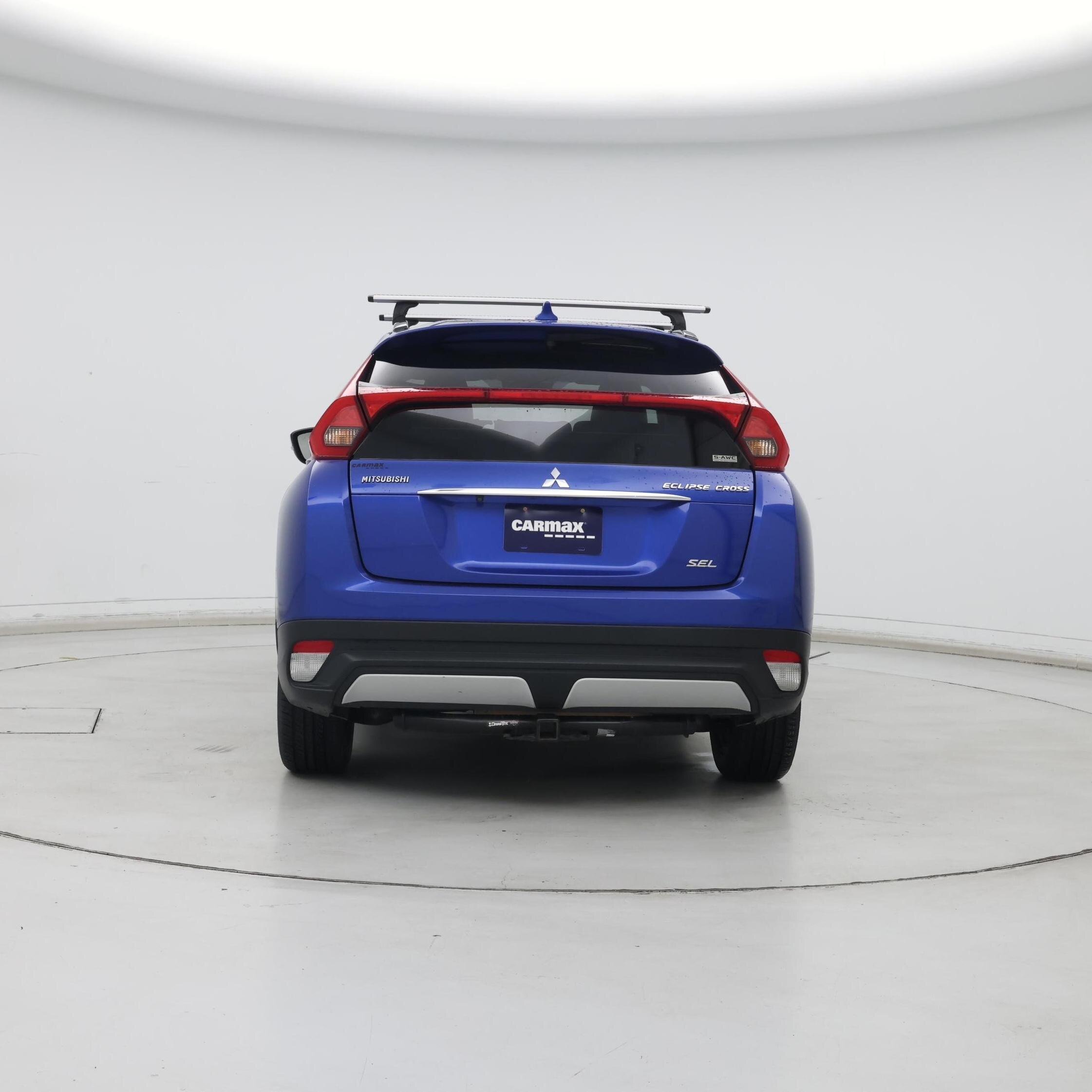 Thumbnail: 2019 Mitsubishi Eclipse Cross - 6