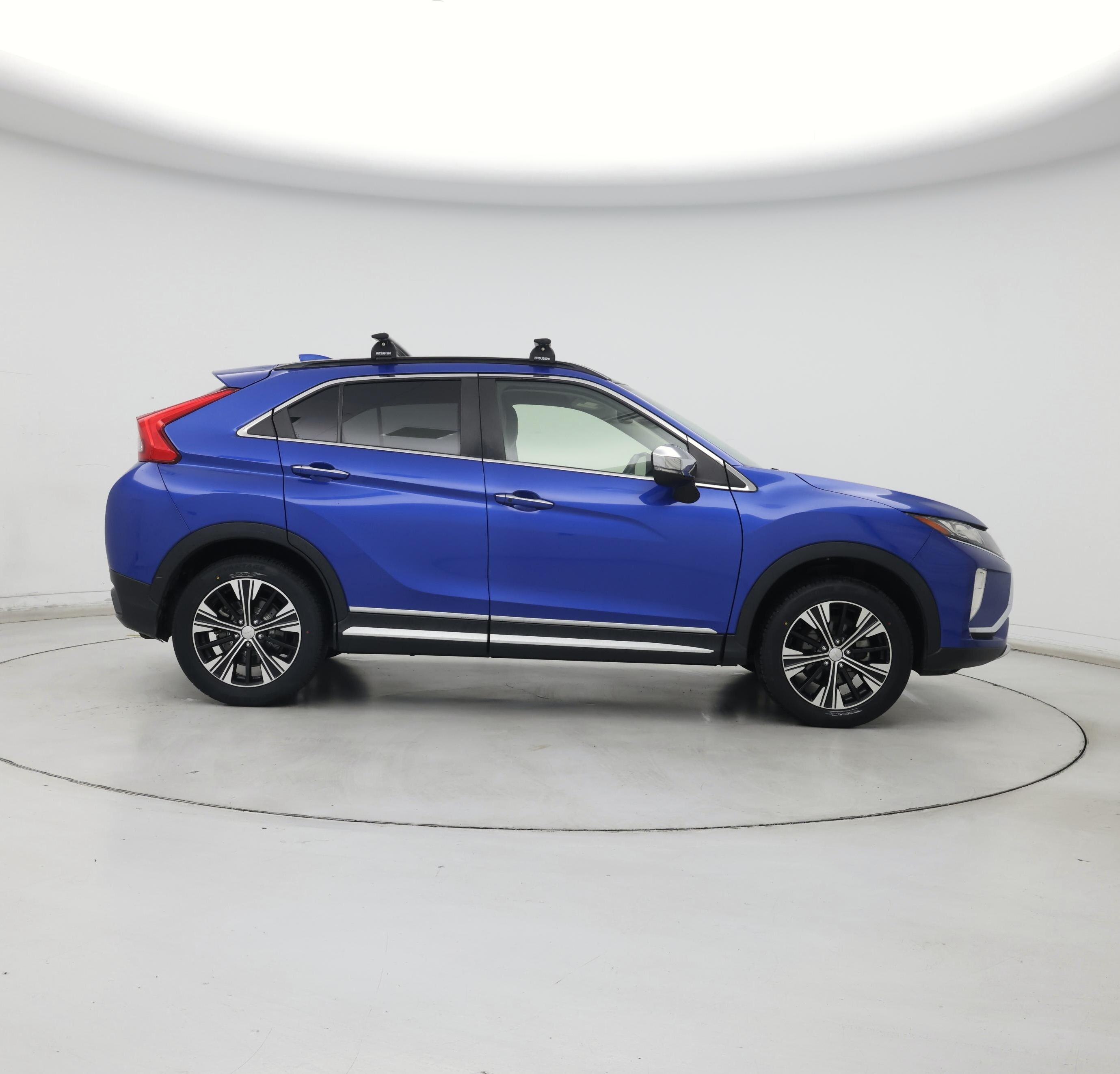 Thumbnail: 2019 Mitsubishi Eclipse Cross - 7