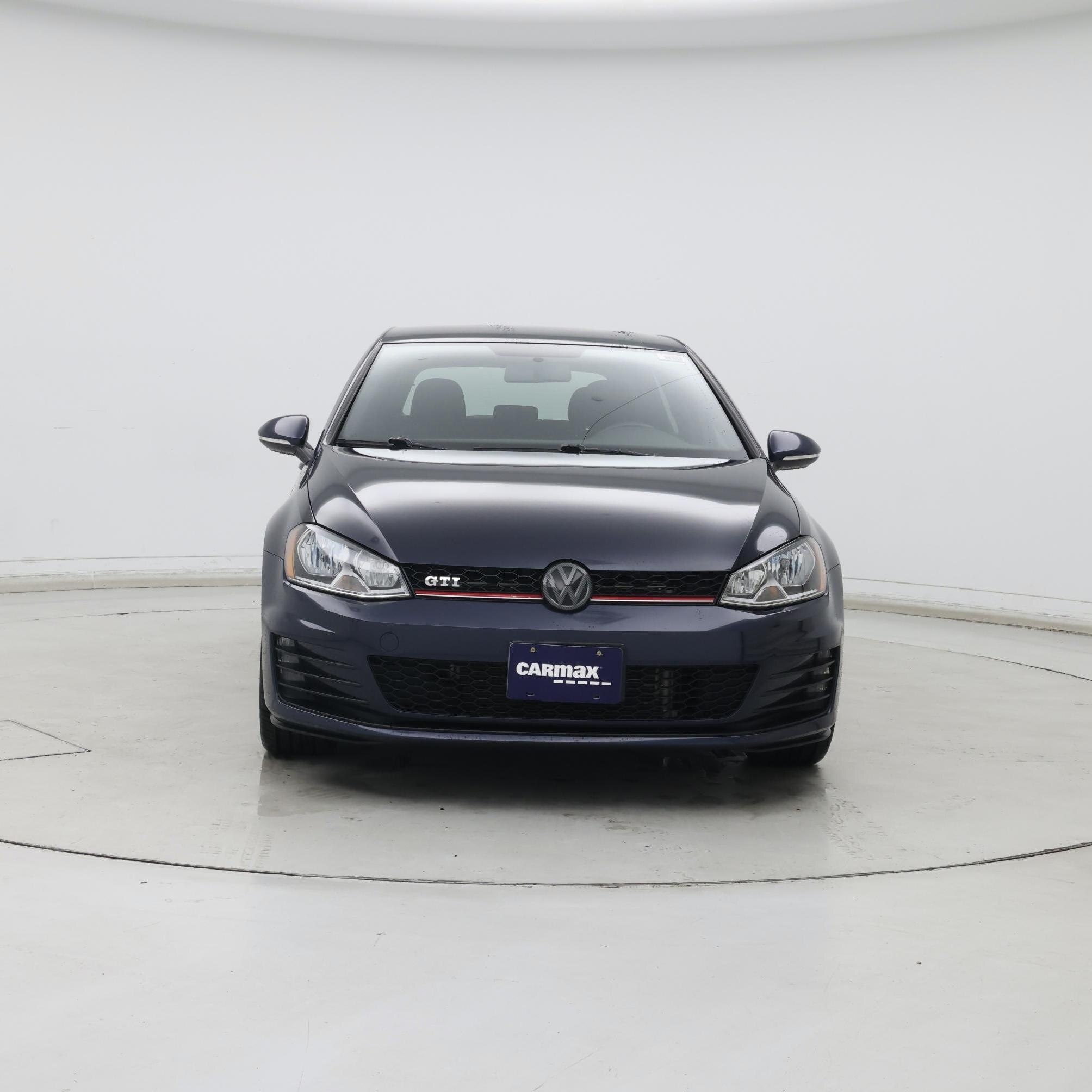 Thumbnail: 2017 Volkswagen Golf - 5