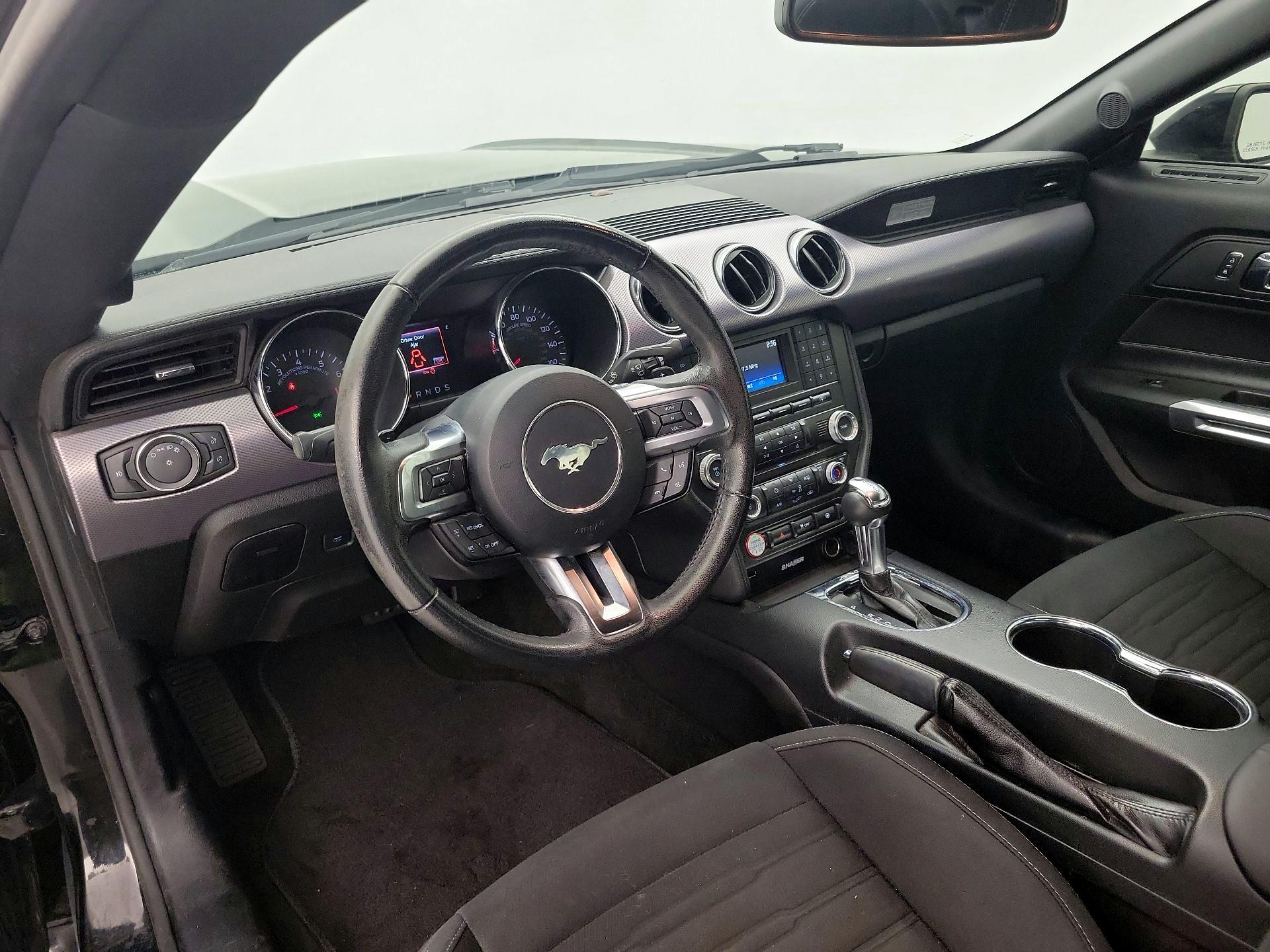 Thumbnail: 2016 Ford Mustang - 9