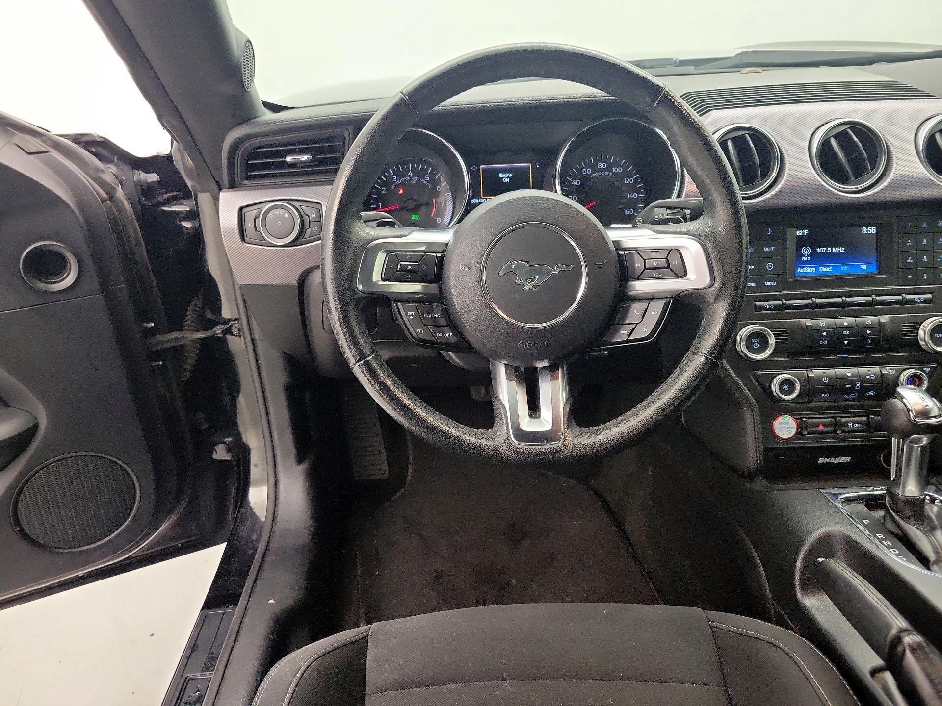 Thumbnail: 2016 Ford Mustang - 10