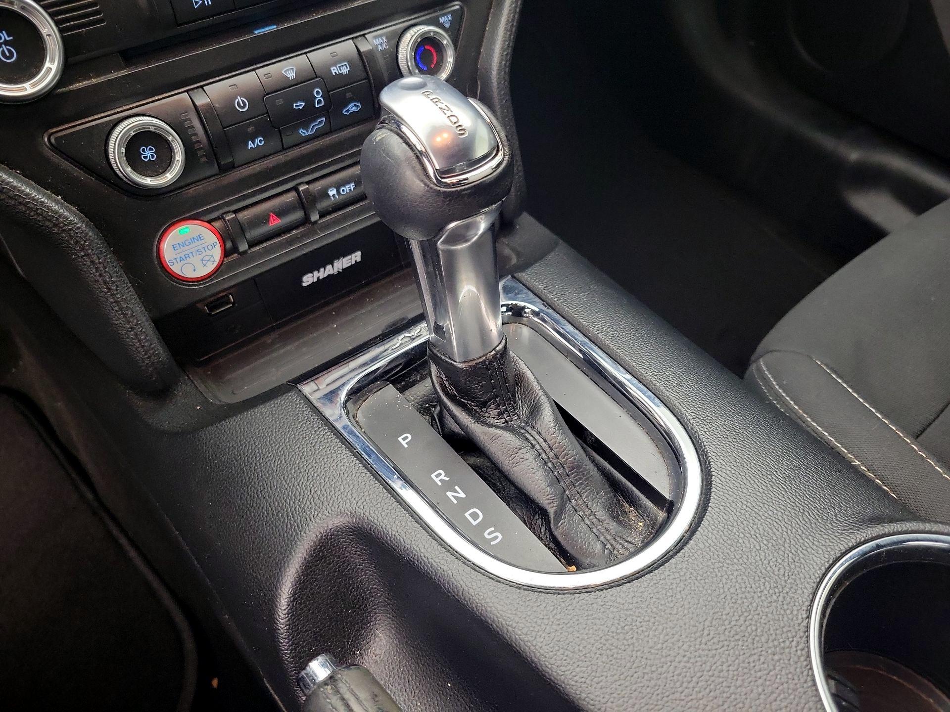 Thumbnail: 2016 Ford Mustang - 17