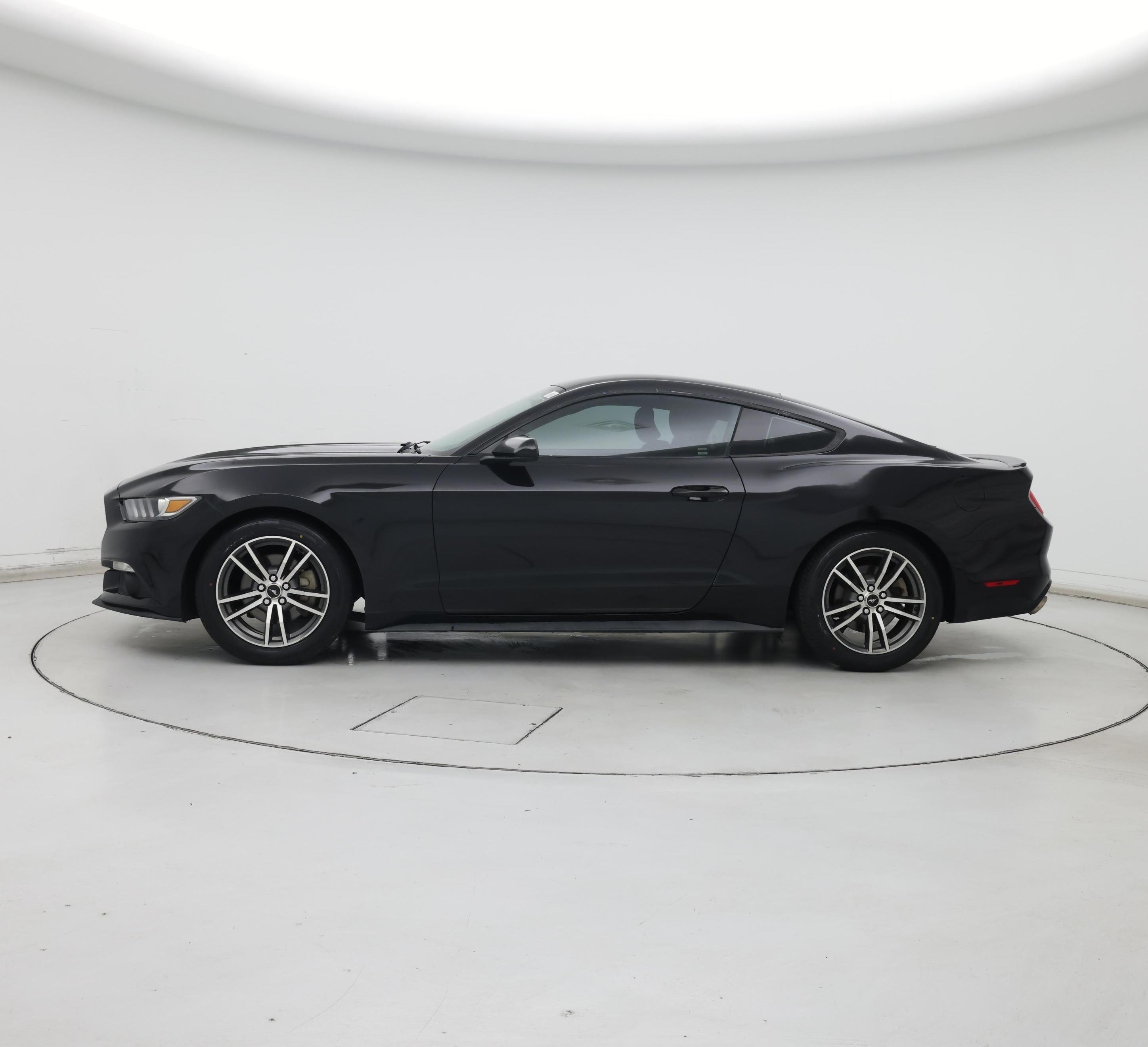 Thumbnail: 2016 Ford Mustang - 3