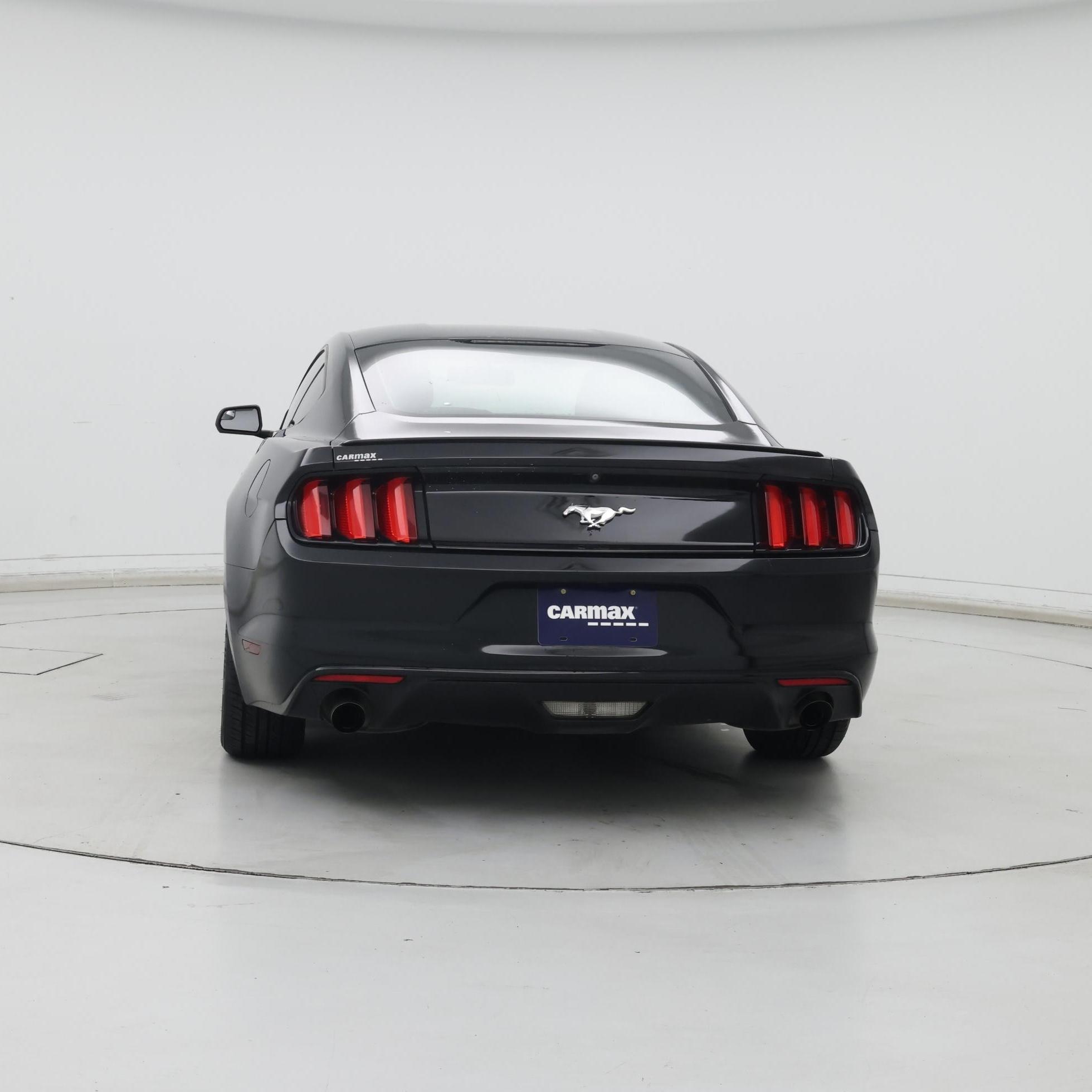 Thumbnail: 2016 Ford Mustang - 6