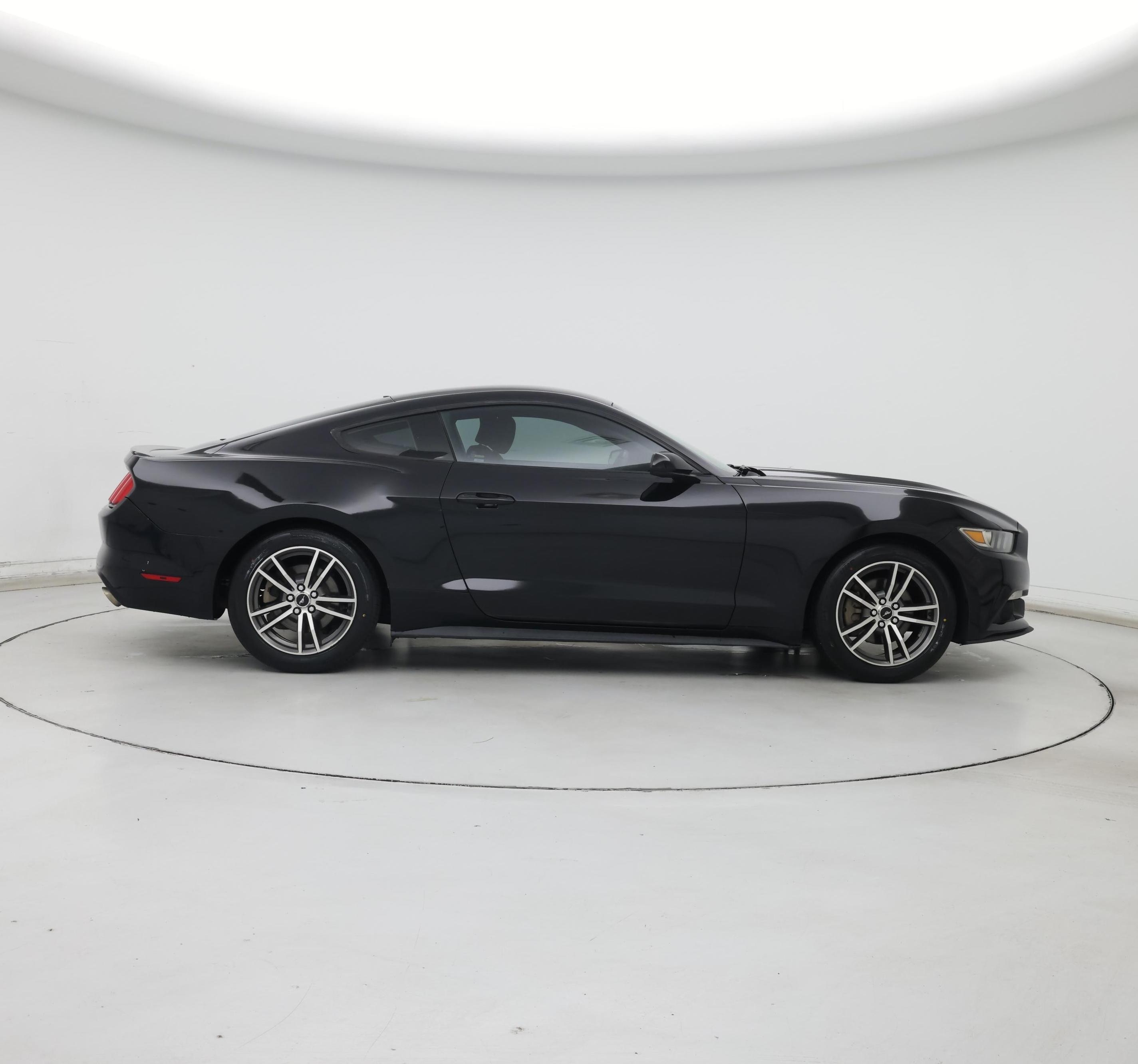 Thumbnail: 2016 Ford Mustang - 7