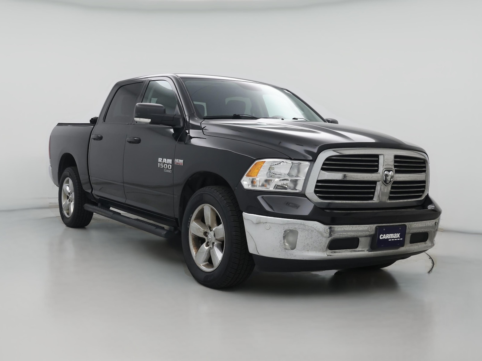 2019 RAM Ram 1500 Classic