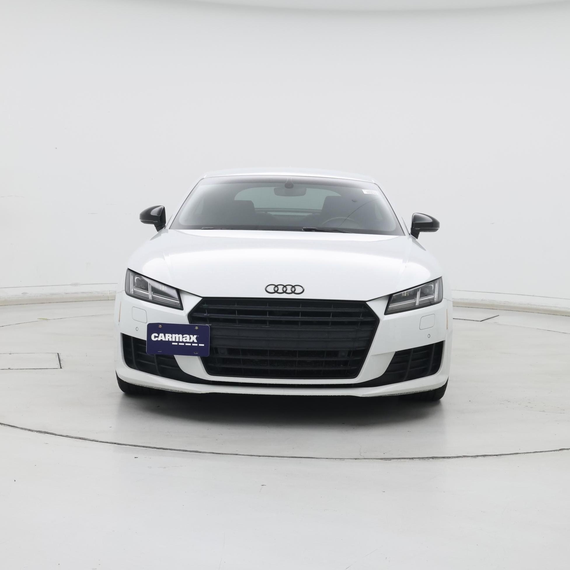 Thumbnail: 2018 Audi TTS - 5