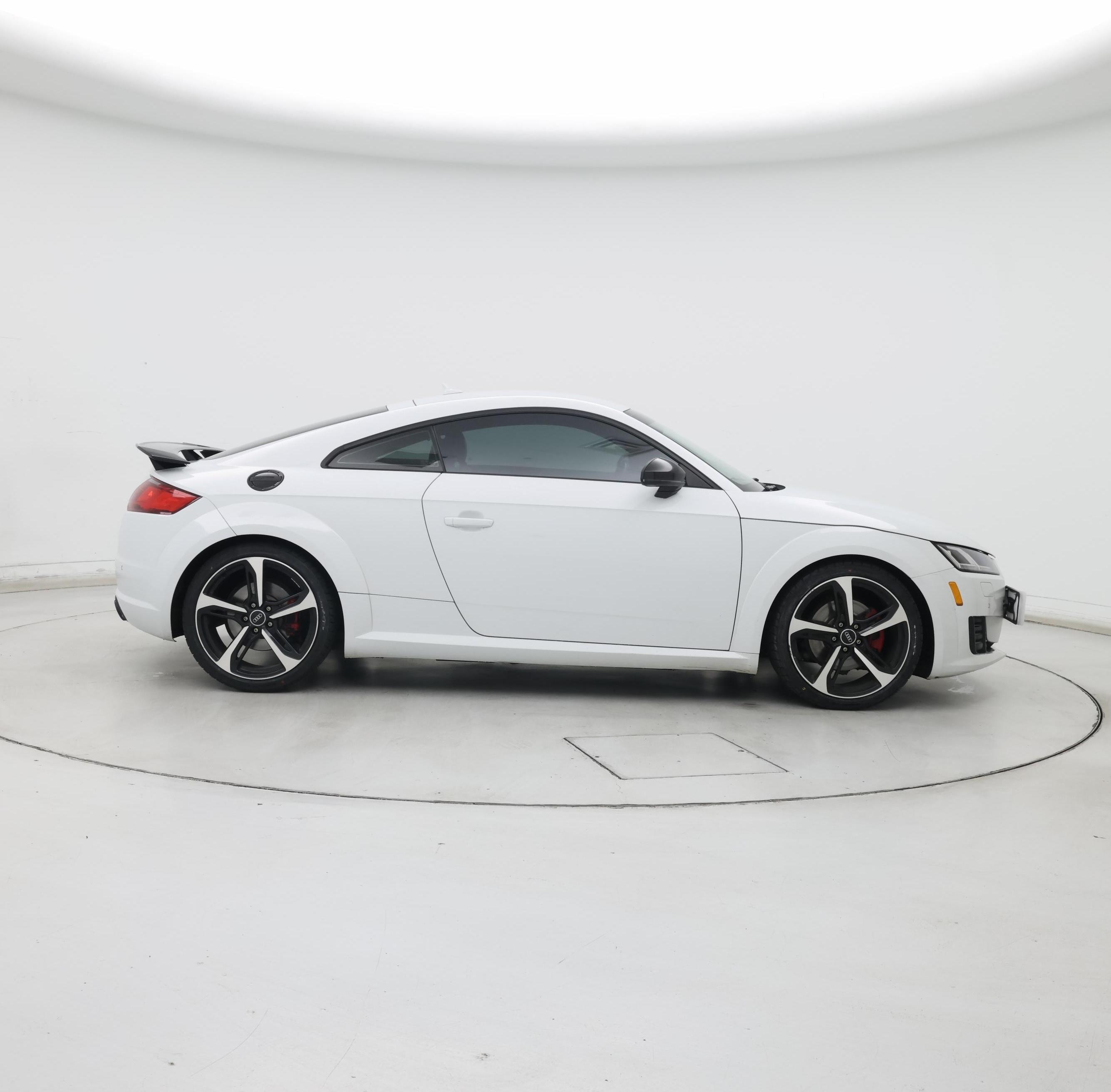 Thumbnail: 2018 Audi TTS - 7