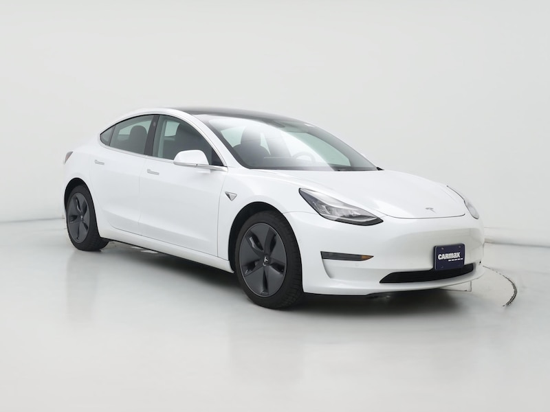 2020 Tesla Model 3 Standard Range -
                  Colorado Springs, CO