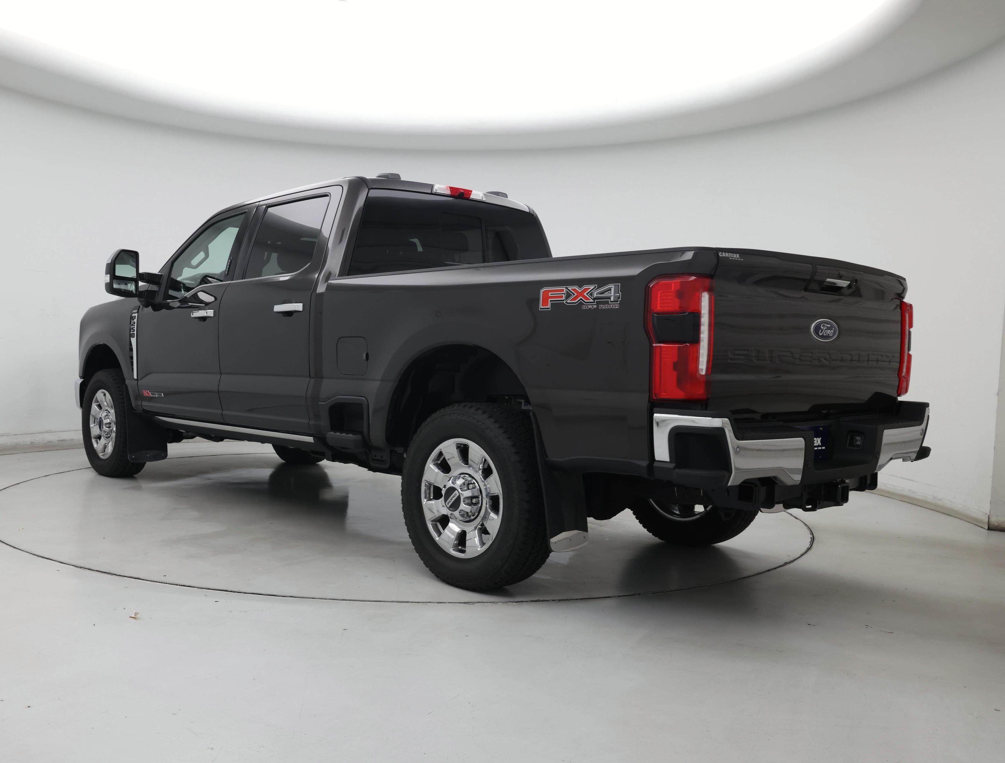 Thumbnail: 2024 Ford F-250 - 2
