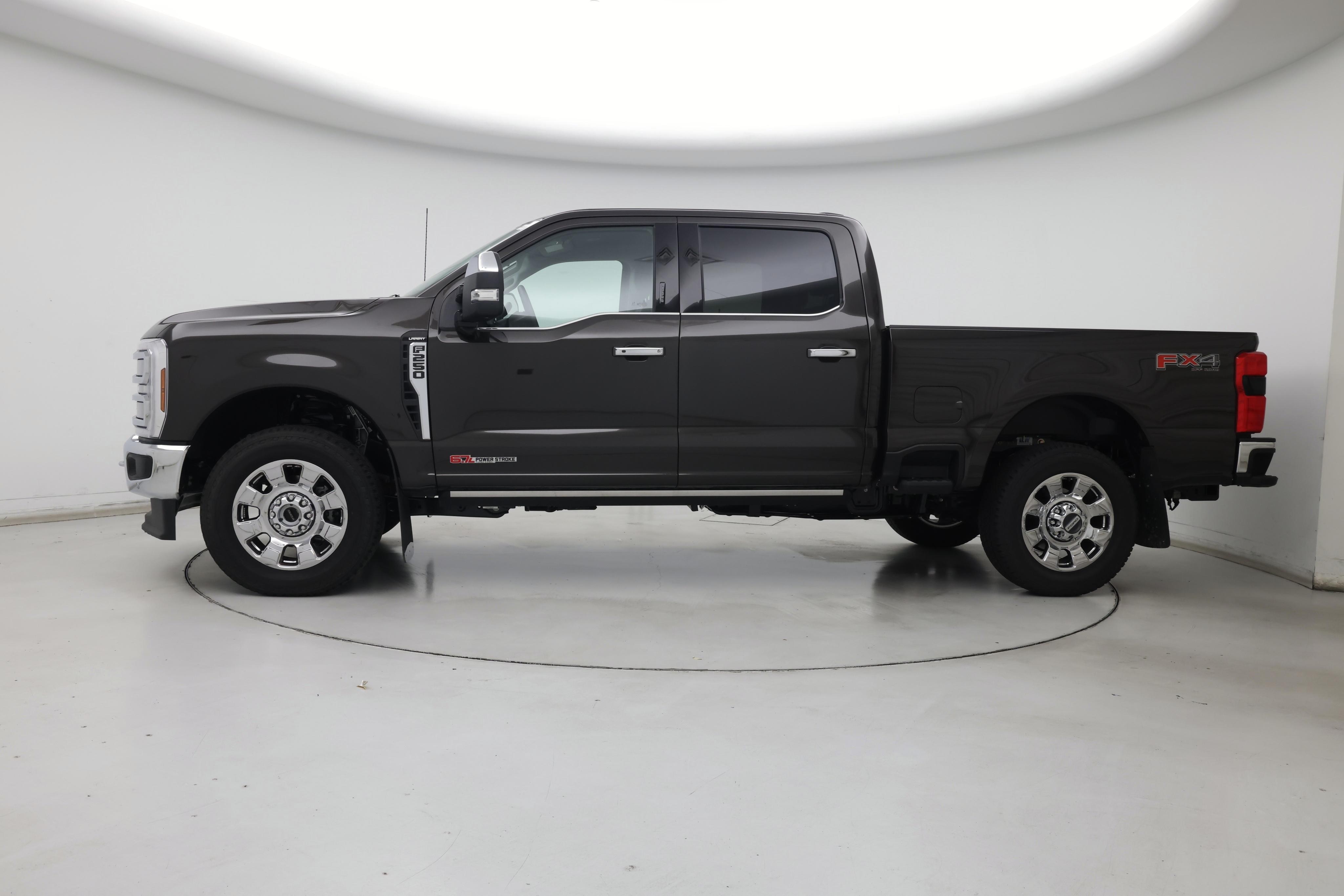 Thumbnail: 2024 Ford F-250 - 3