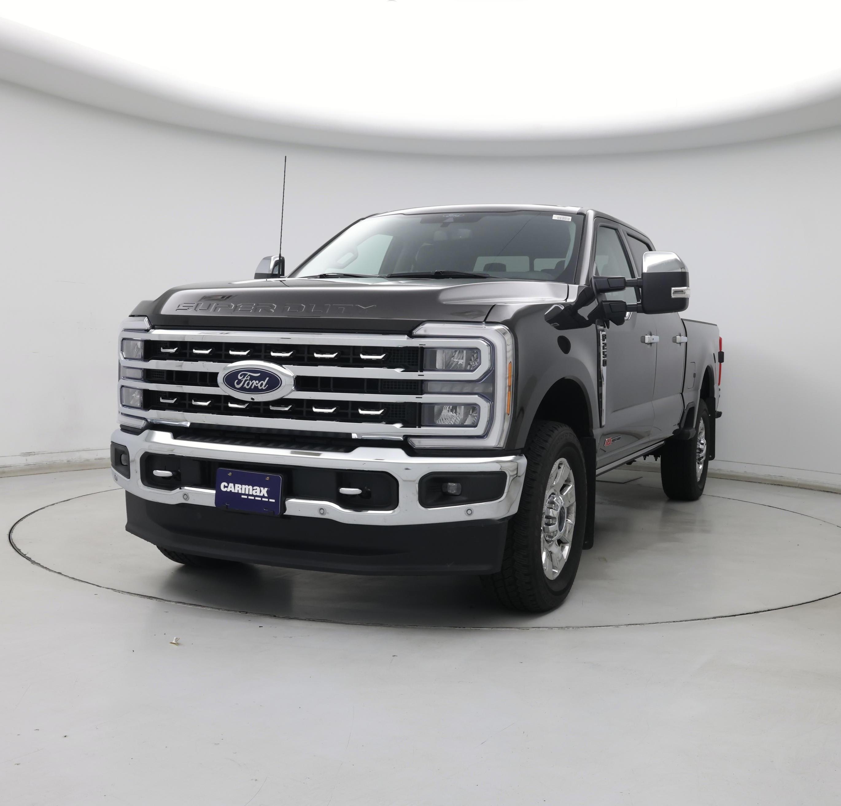 Thumbnail: 2024 Ford F-250 - 4