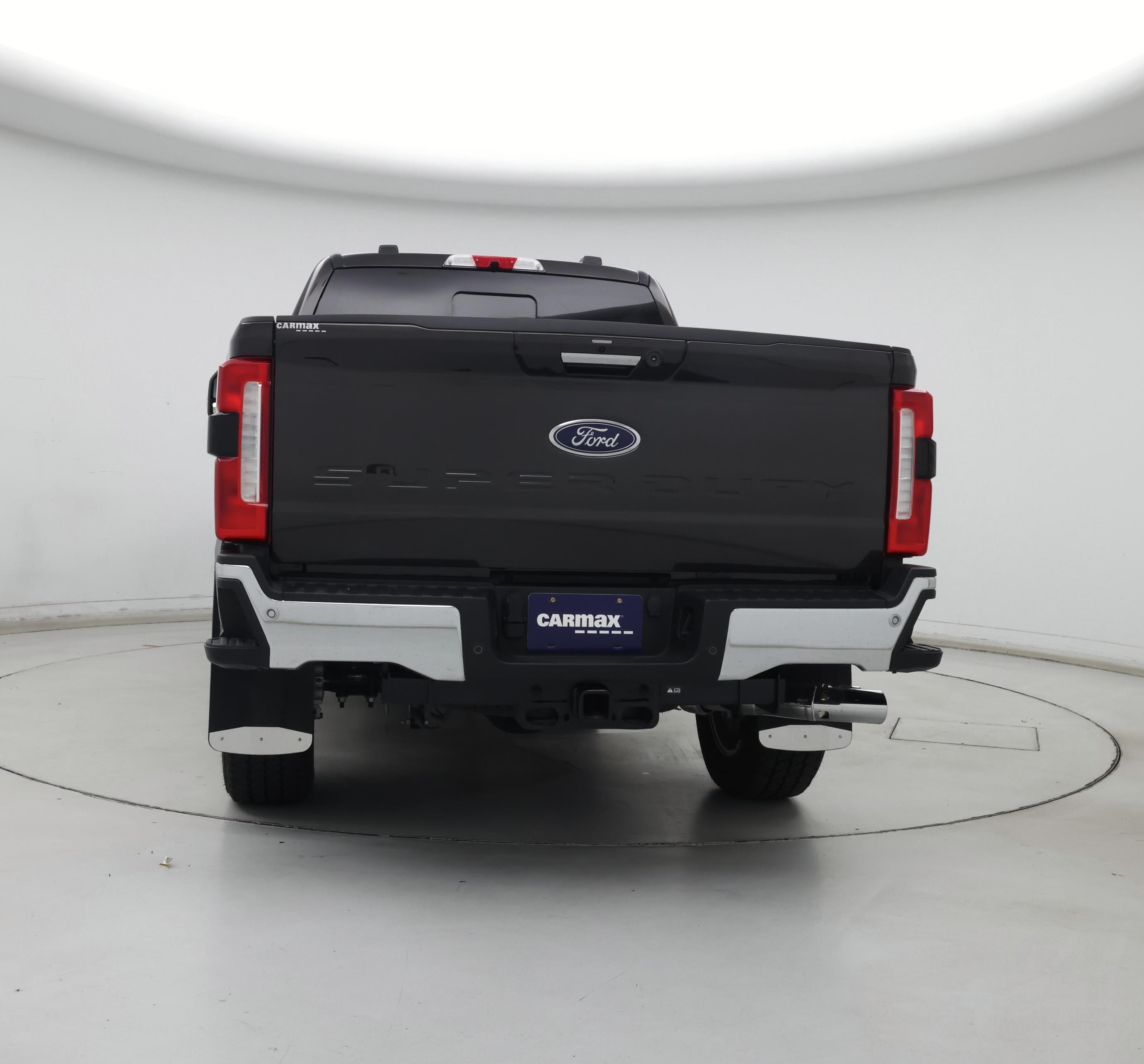 Thumbnail: 2024 Ford F-250 - 6