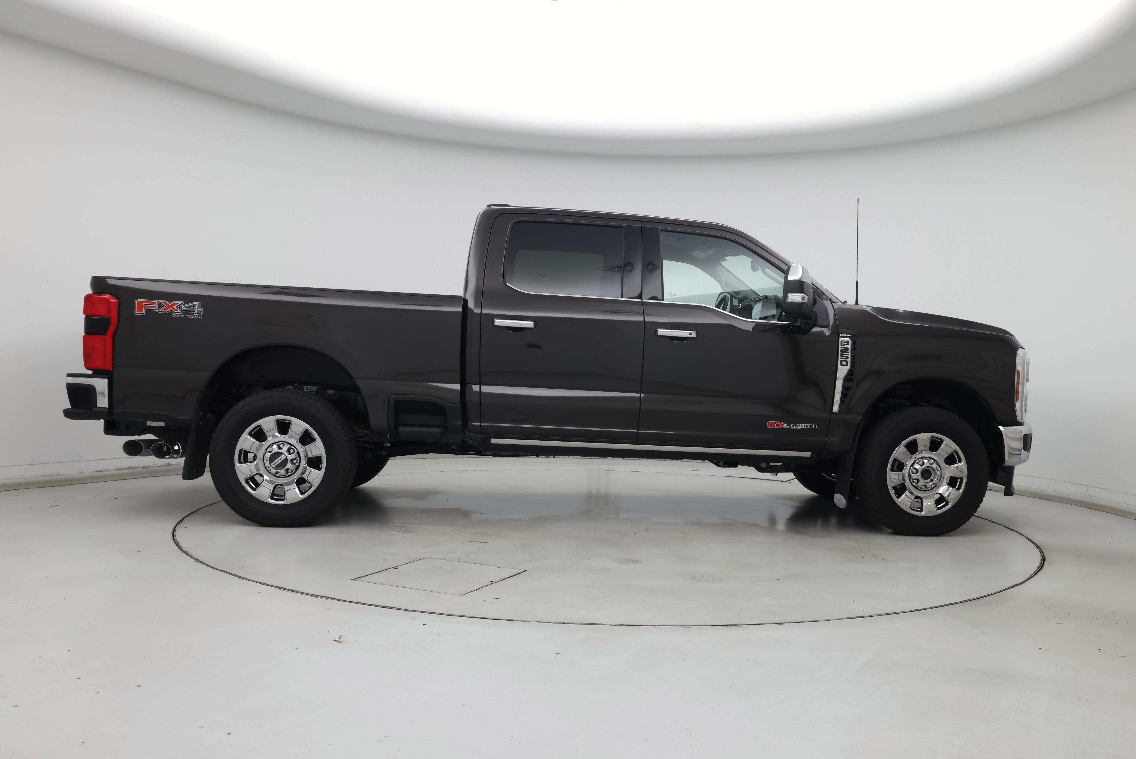 Thumbnail: 2024 Ford F-250 - 7