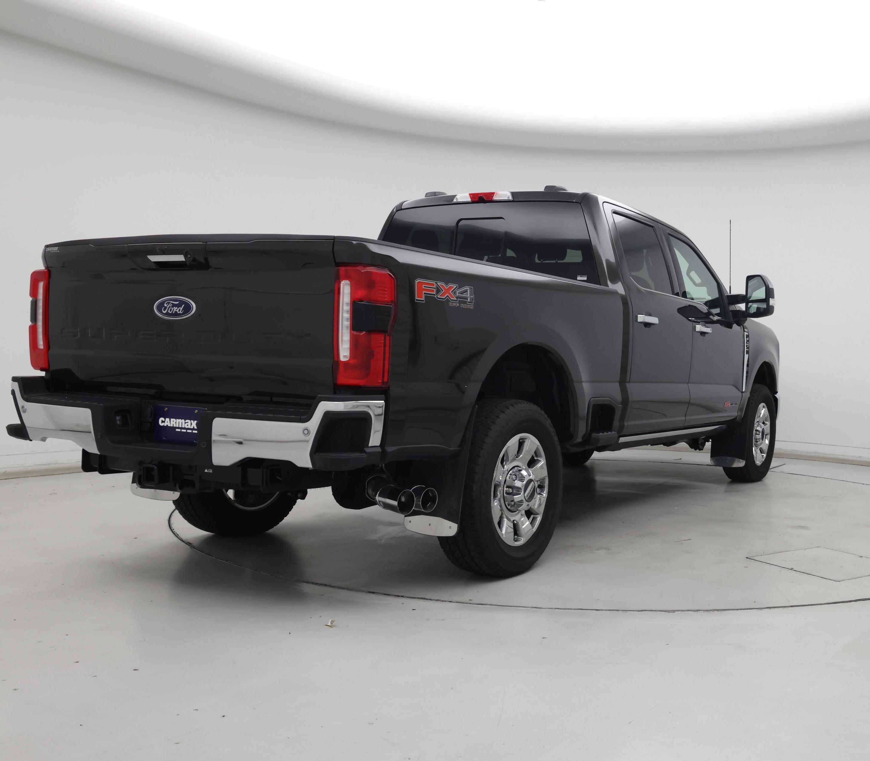 Thumbnail: 2024 Ford F-250 - 8