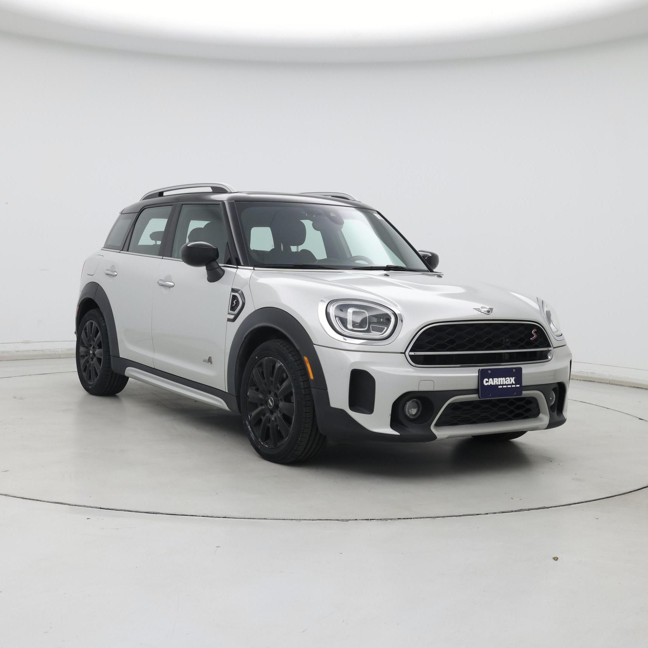 Thumbnail: 2021 MINI Cooper Countryman - 1