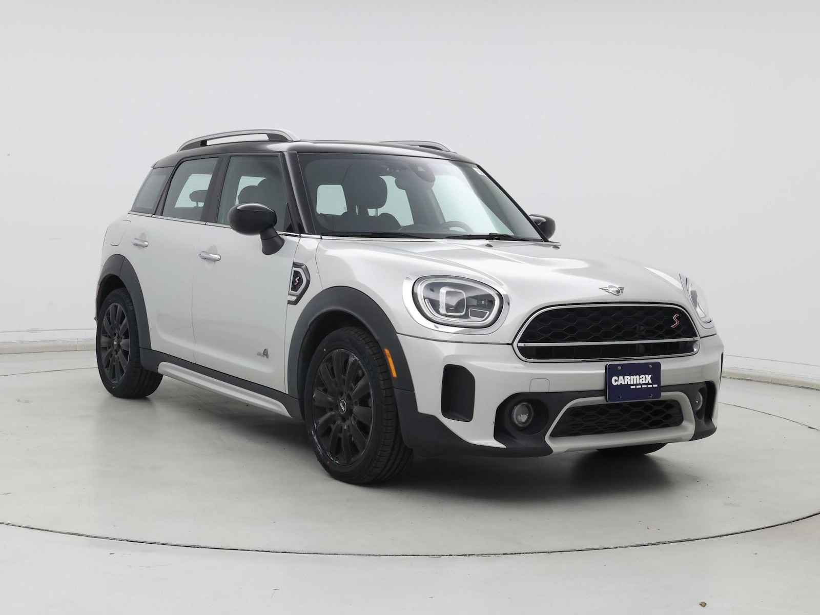 2021 MINI Countryman S