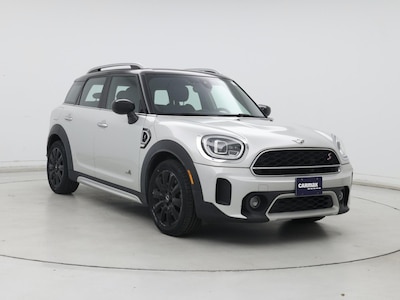 2021 Mini Cooper Countryman S ALL4
