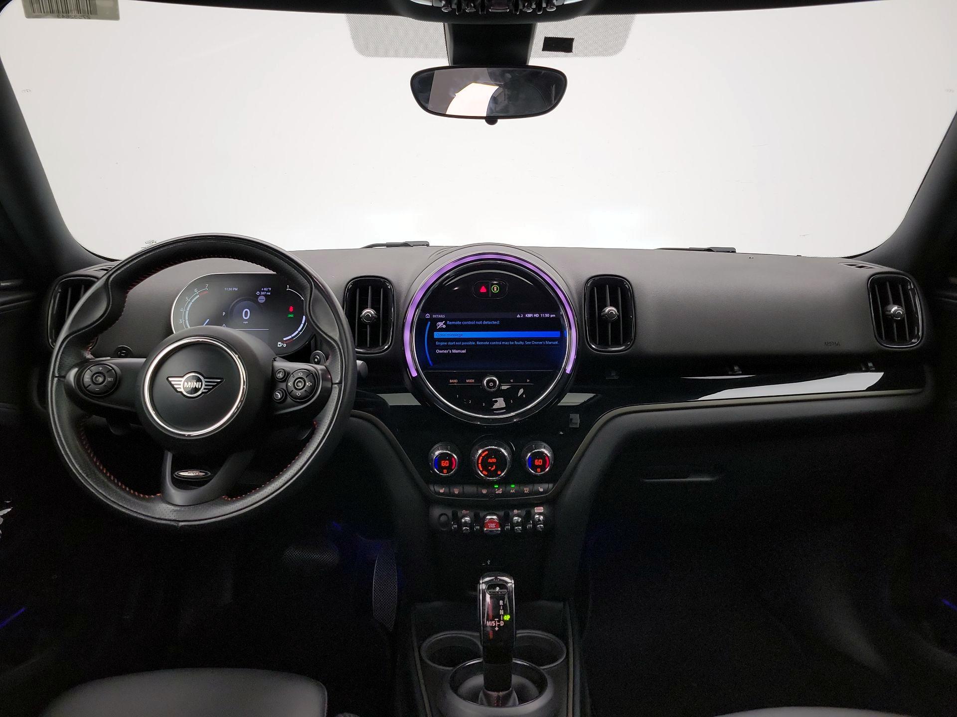Thumbnail: 2021 MINI Cooper Countryman - 9