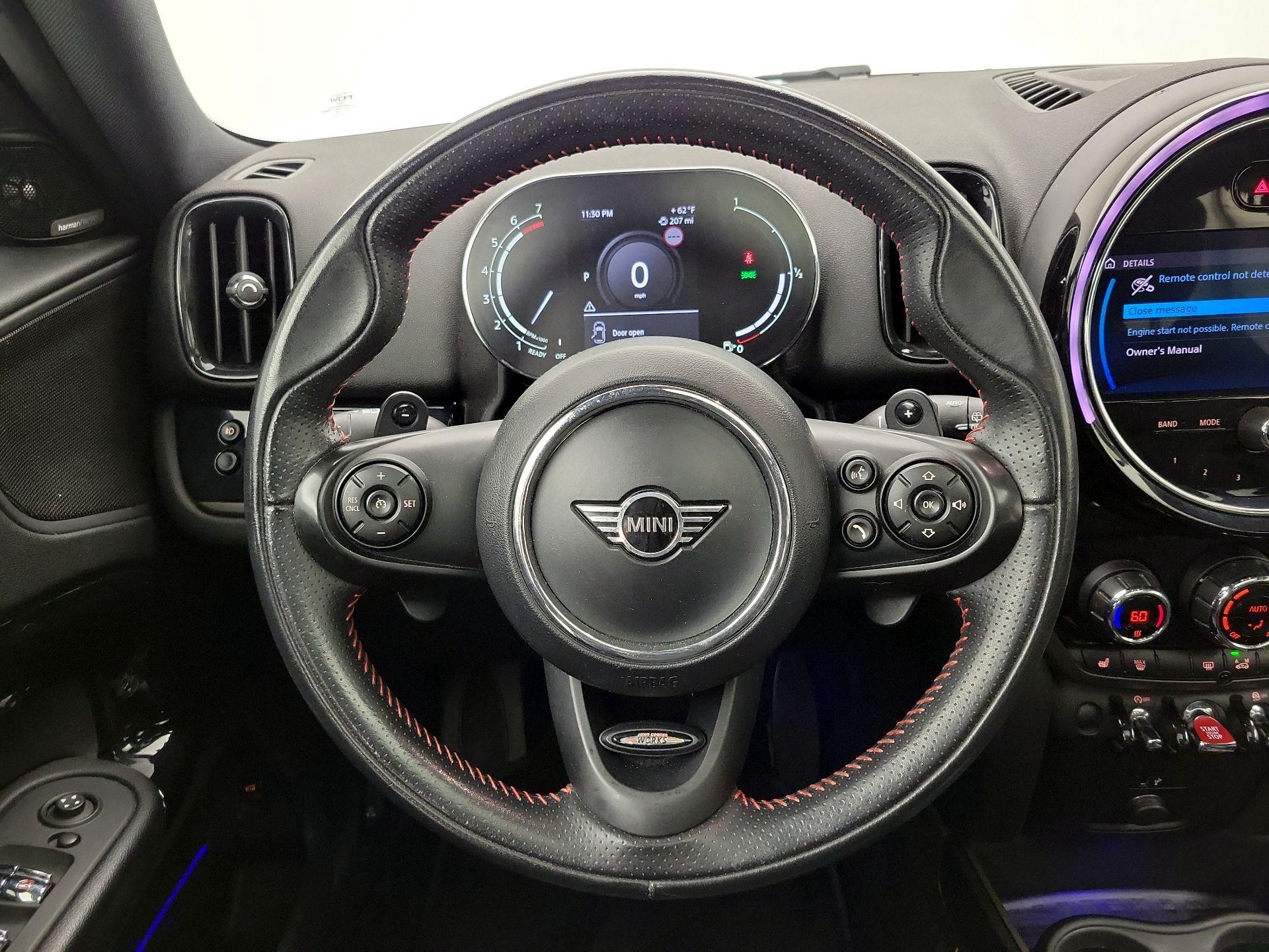 Thumbnail: 2021 MINI Cooper Countryman - 10