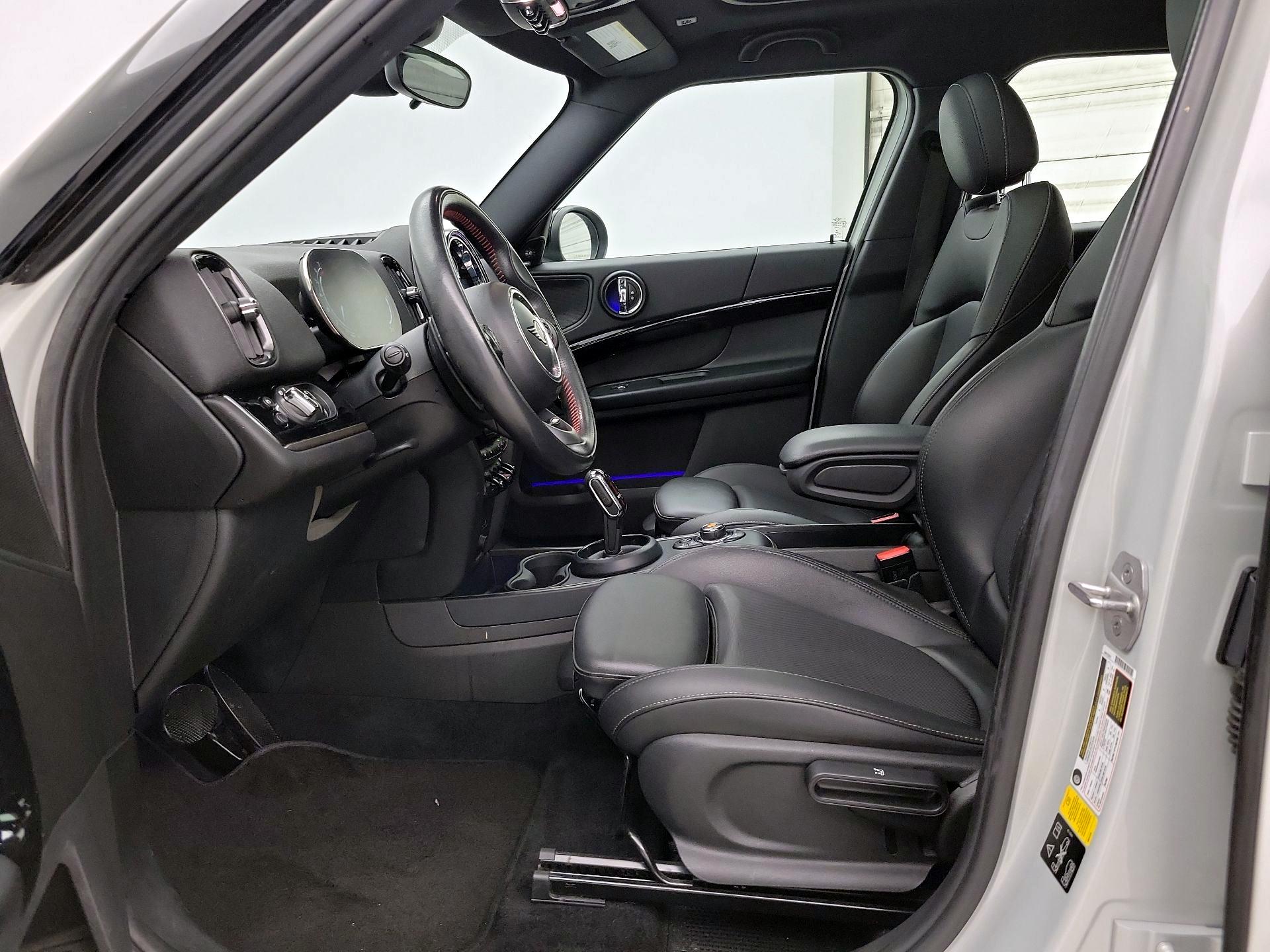 Thumbnail: 2021 MINI Cooper Countryman - 11