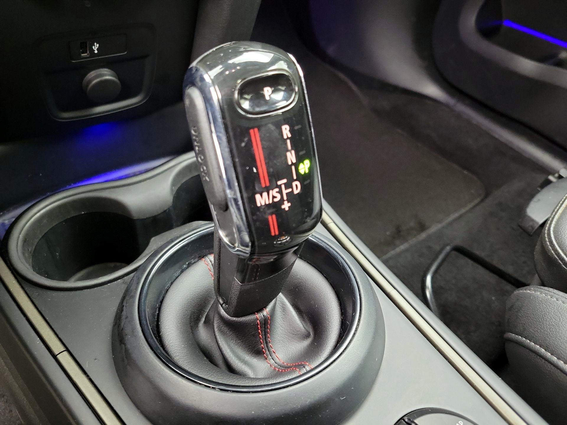 Thumbnail: 2021 MINI Cooper Countryman - 18