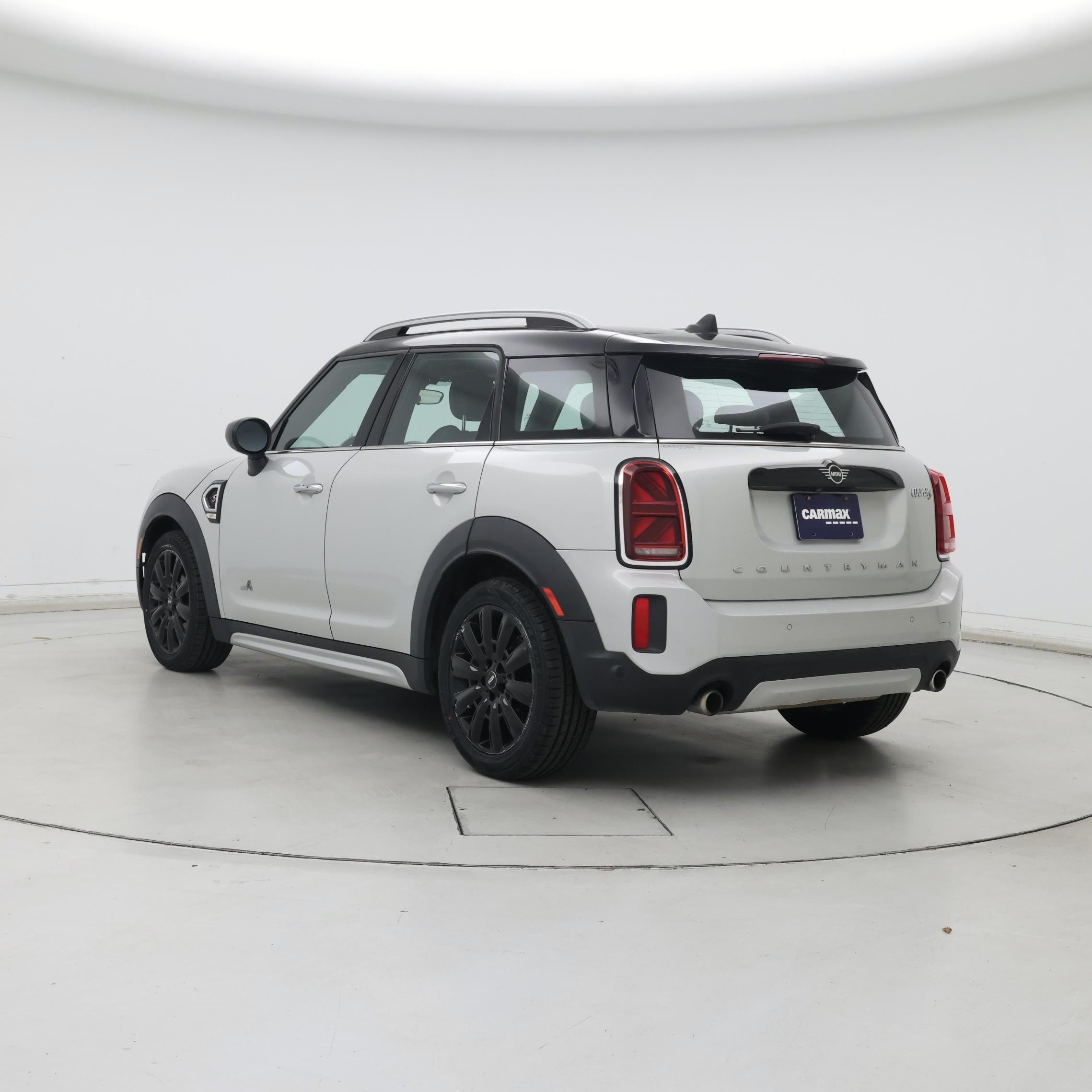 Thumbnail: 2021 MINI Cooper Countryman - 2
